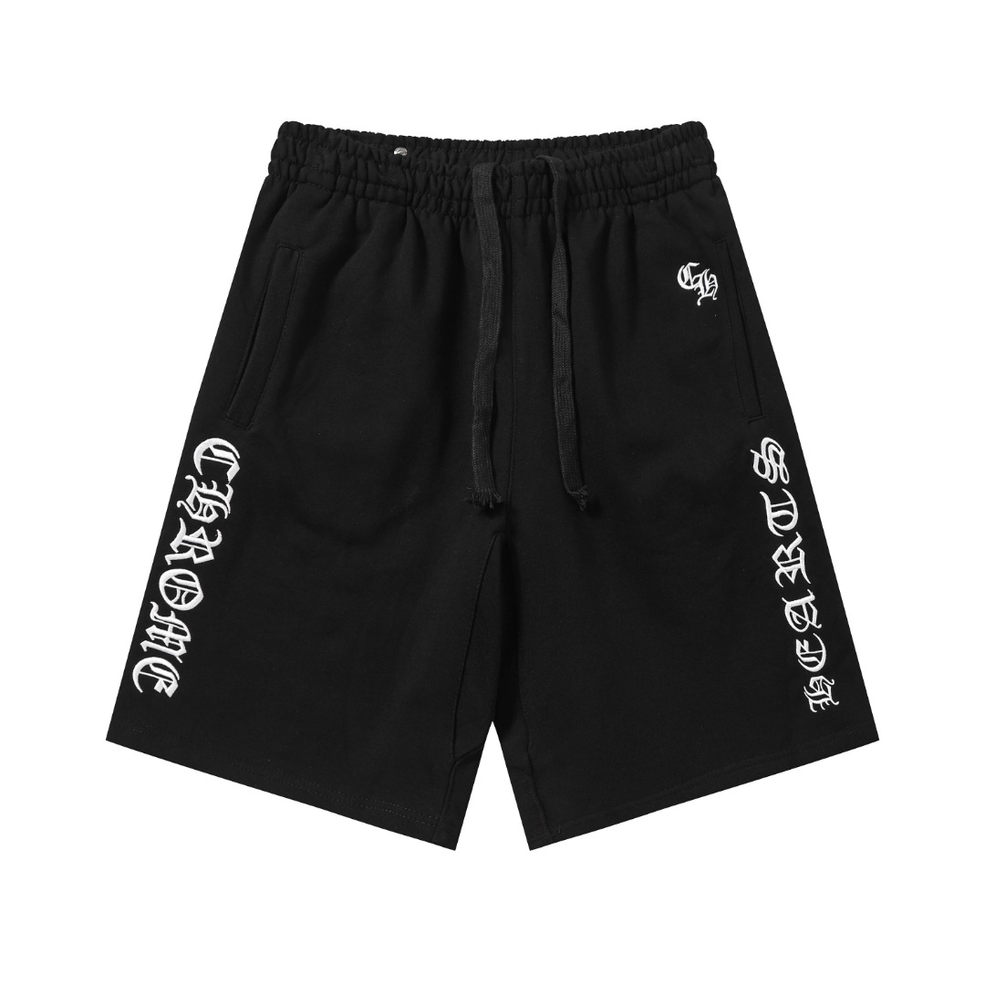 Chrome Hearts Sweatshort - DopestKickz