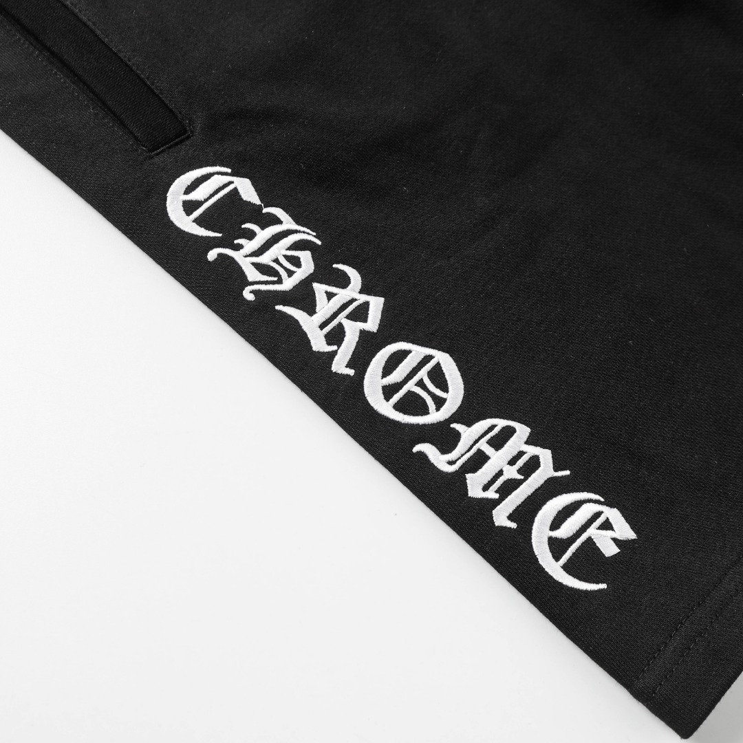 Chrome Hearts Sweatshort - DopestKickz