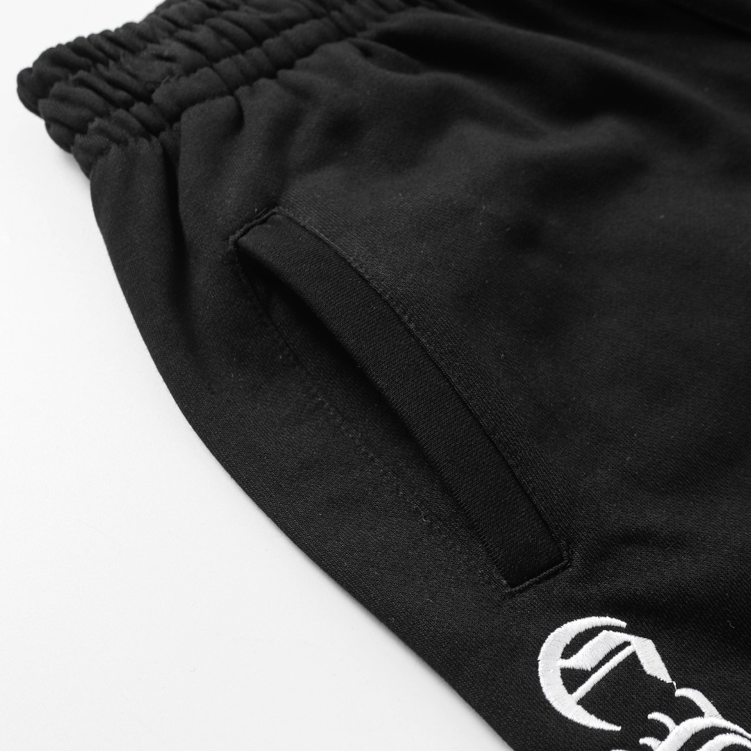 Chrome Hearts Sweatshort - DopestKickz