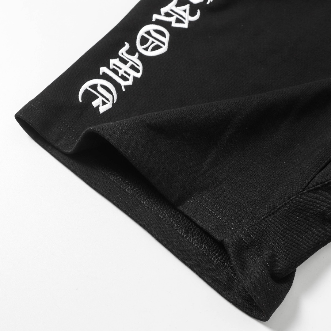 Chrome Hearts Sweatshort - DopestKickz