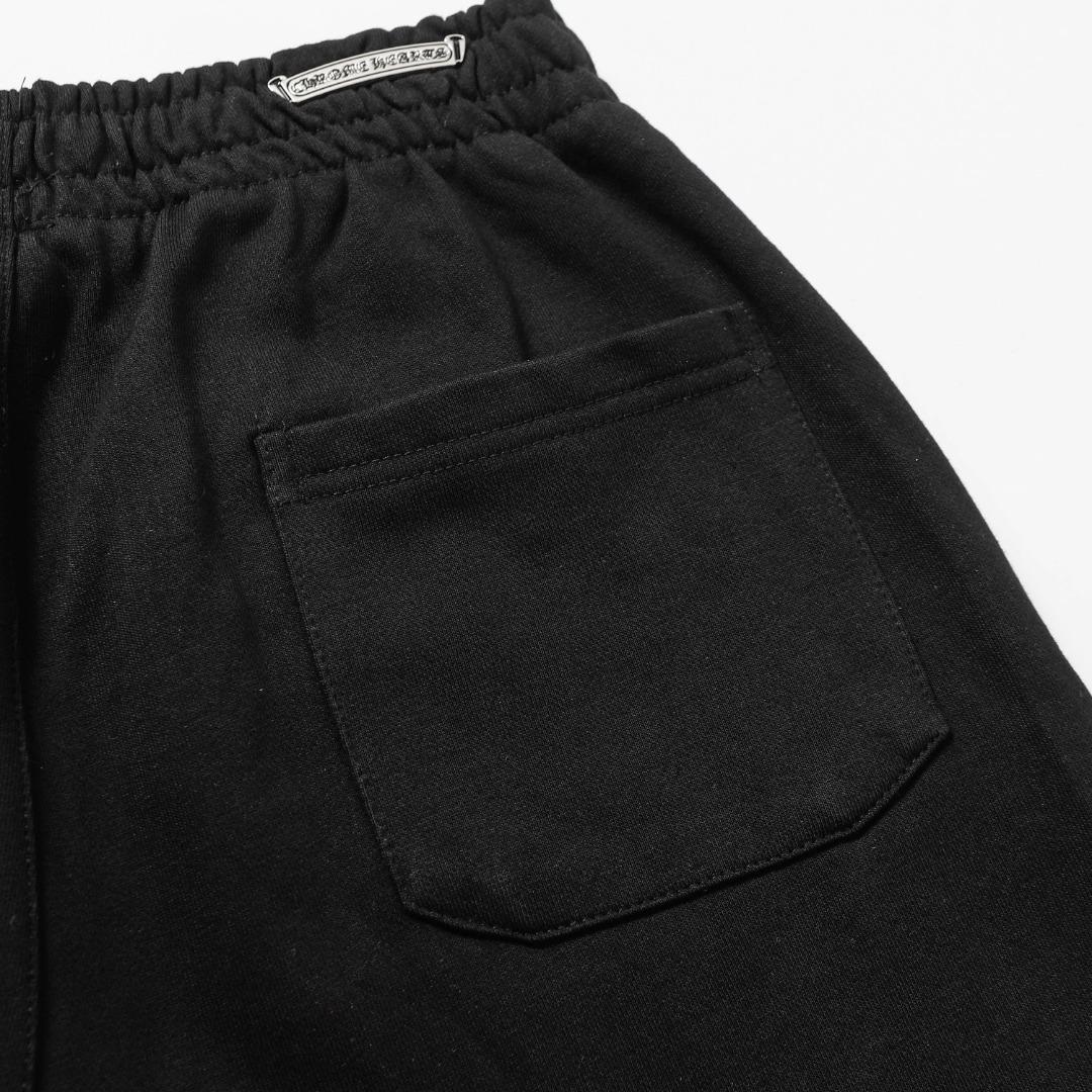 Chrome Hearts Sweatshort - DopestKickz