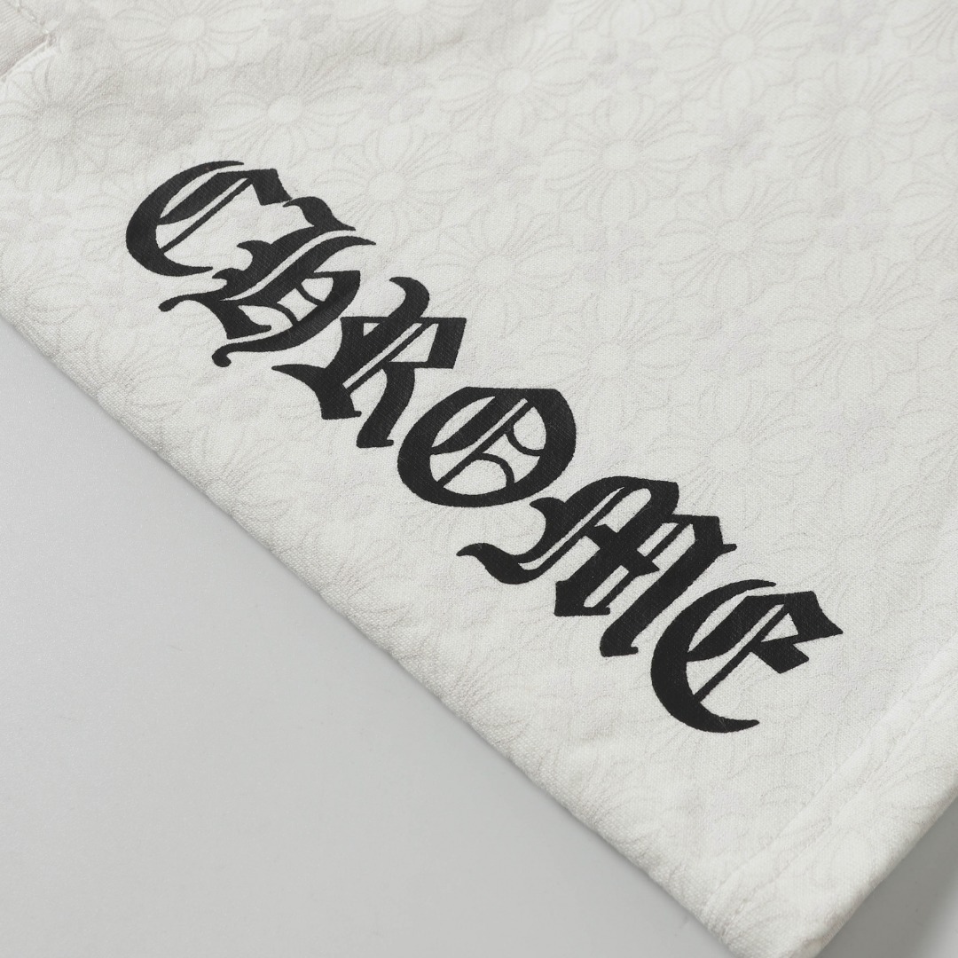 Chrome Hearts Sweatshort - DopestKickz