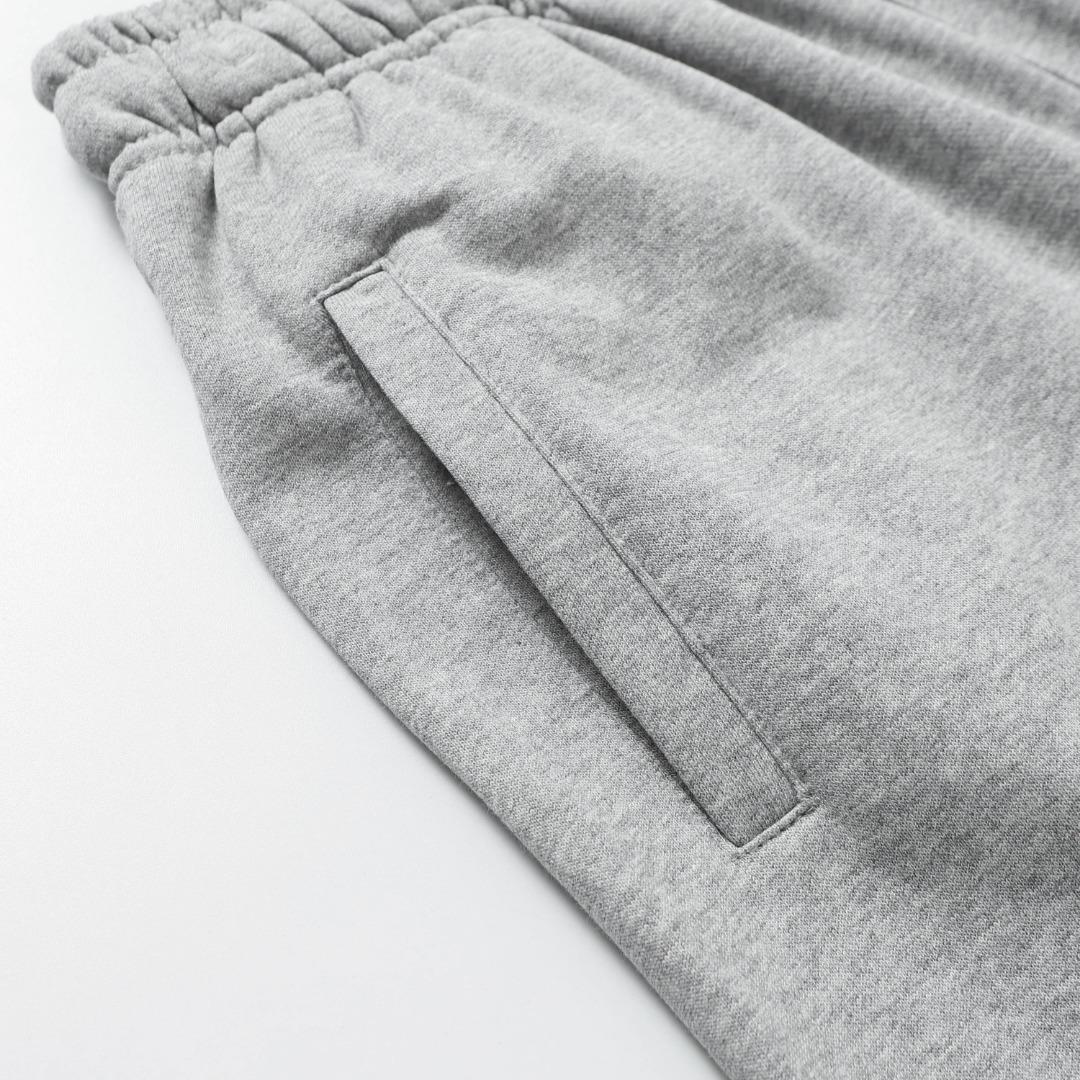 Chrome Hearts Sweatshort - DopestKickz