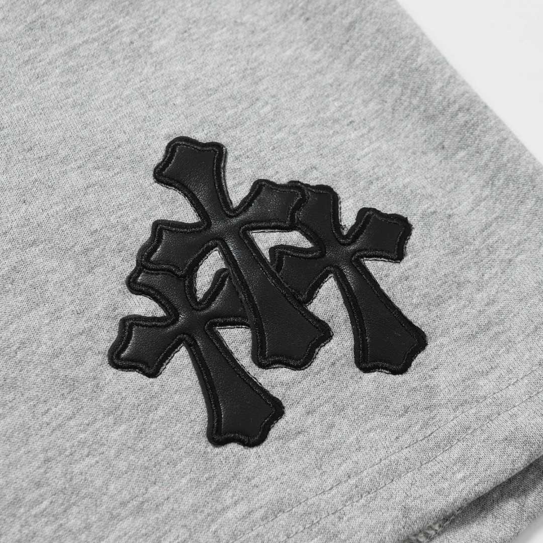 Chrome Hearts Sweatshort - DopestKickz