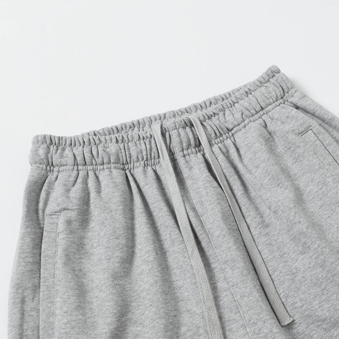 Chrome Hearts Sweatshort - DopestKickz