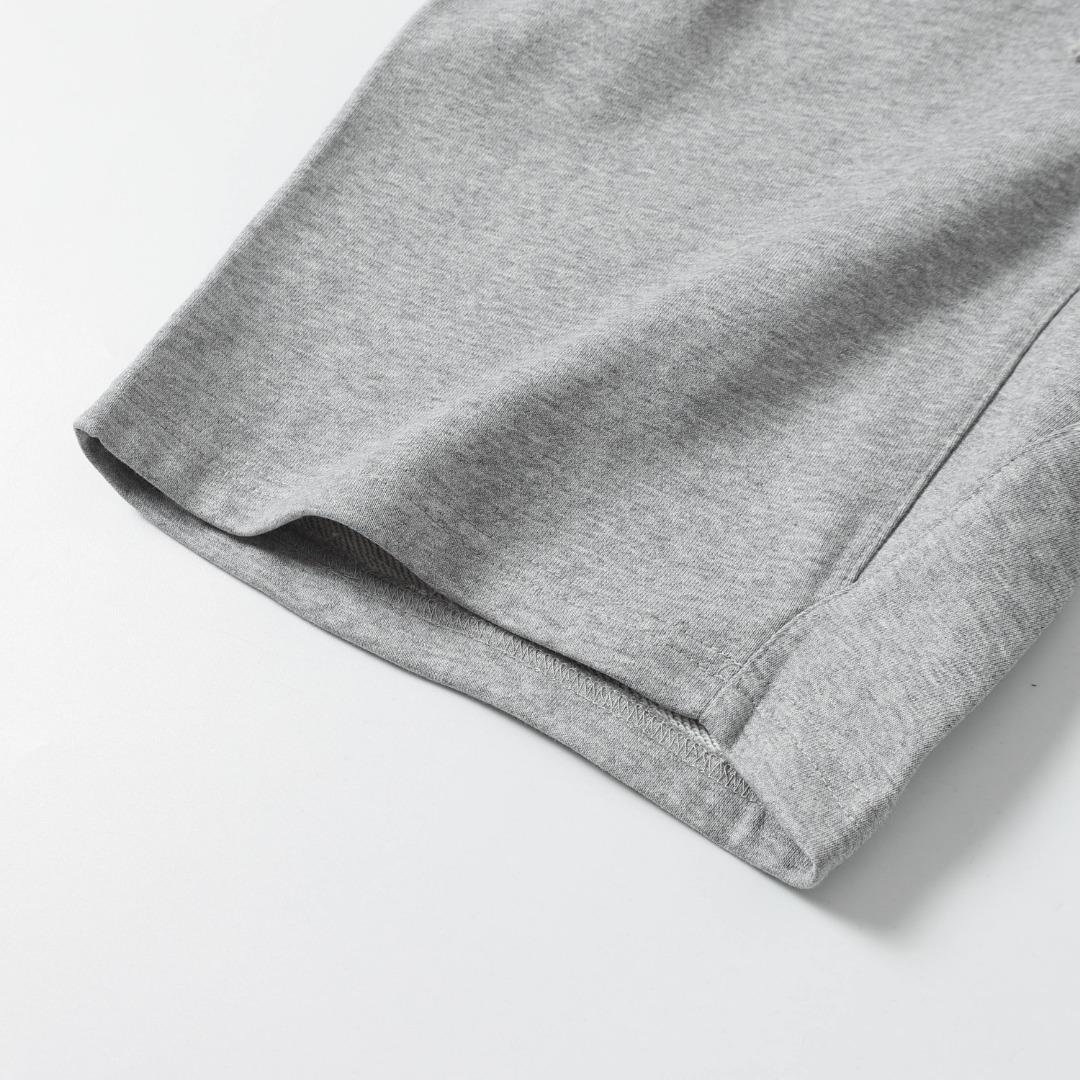 Chrome Hearts Sweatshort - DopestKickz