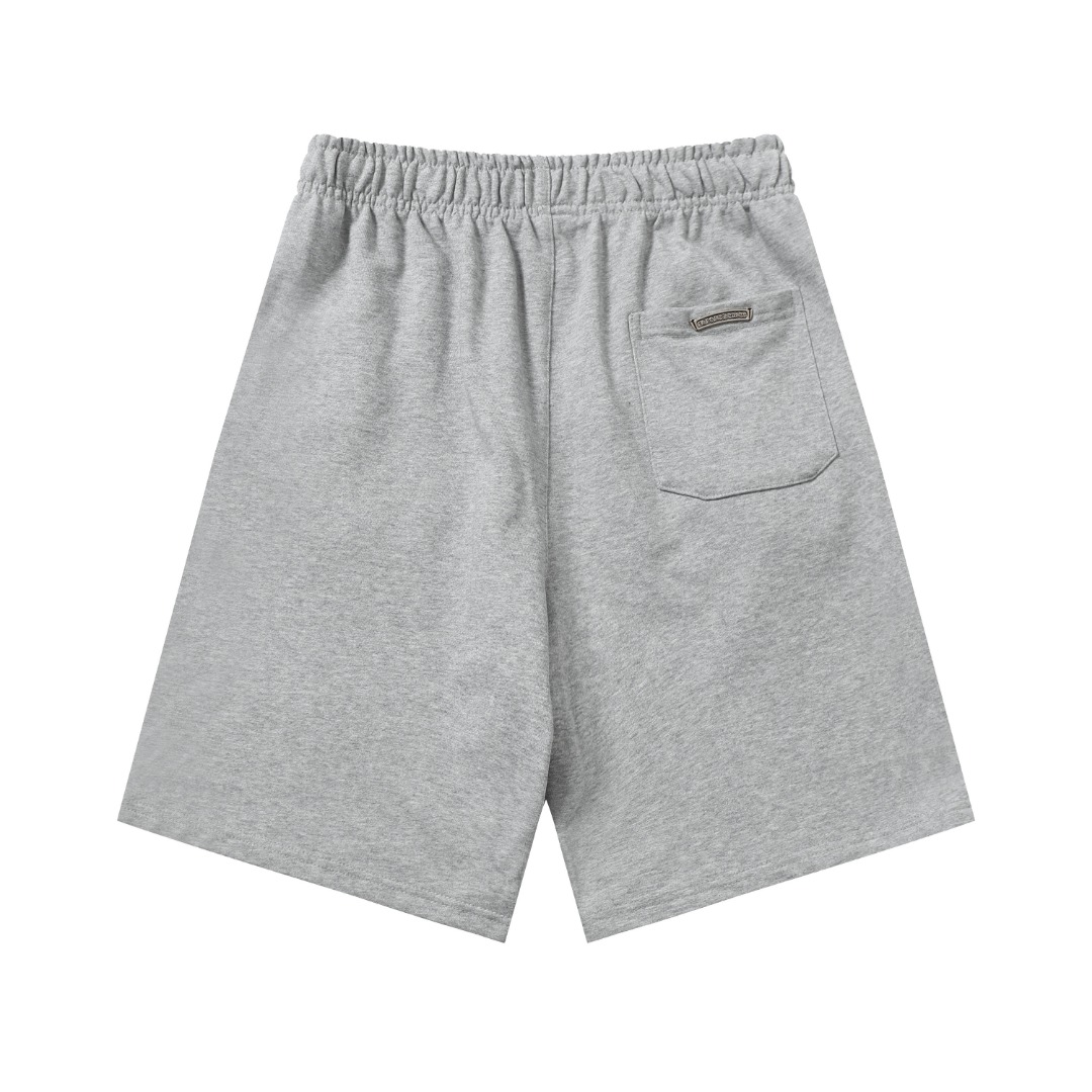 Chrome Hearts Sweatshort - DopestKickz