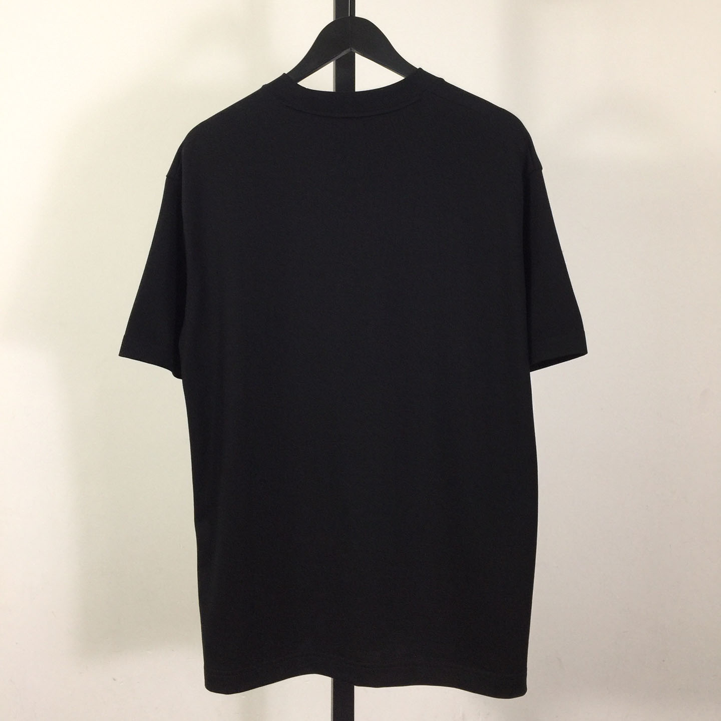 Loewe Loose Fit T-shirt In Cotton - DopestKickz