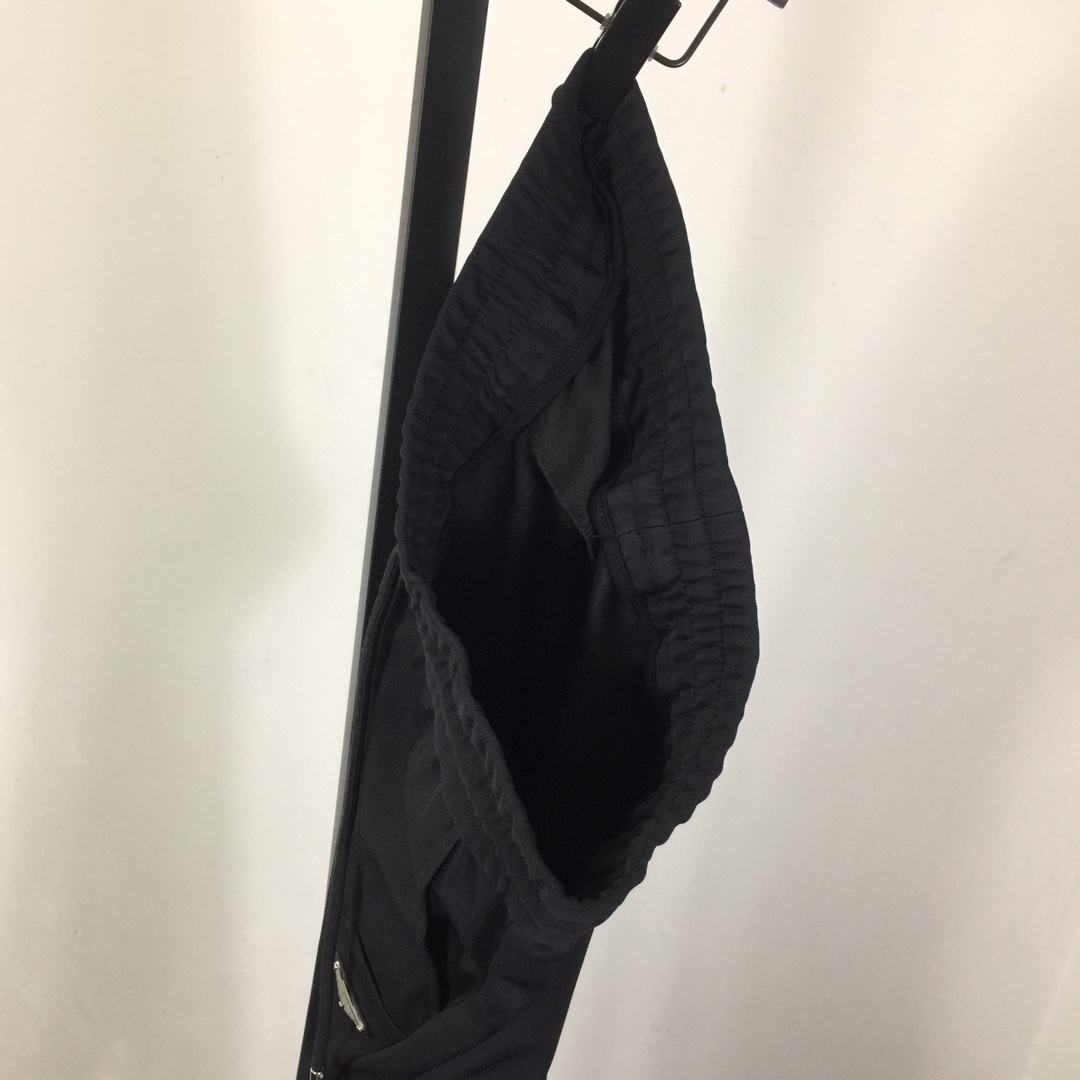 Prada Cotton Pants - DopestKickz