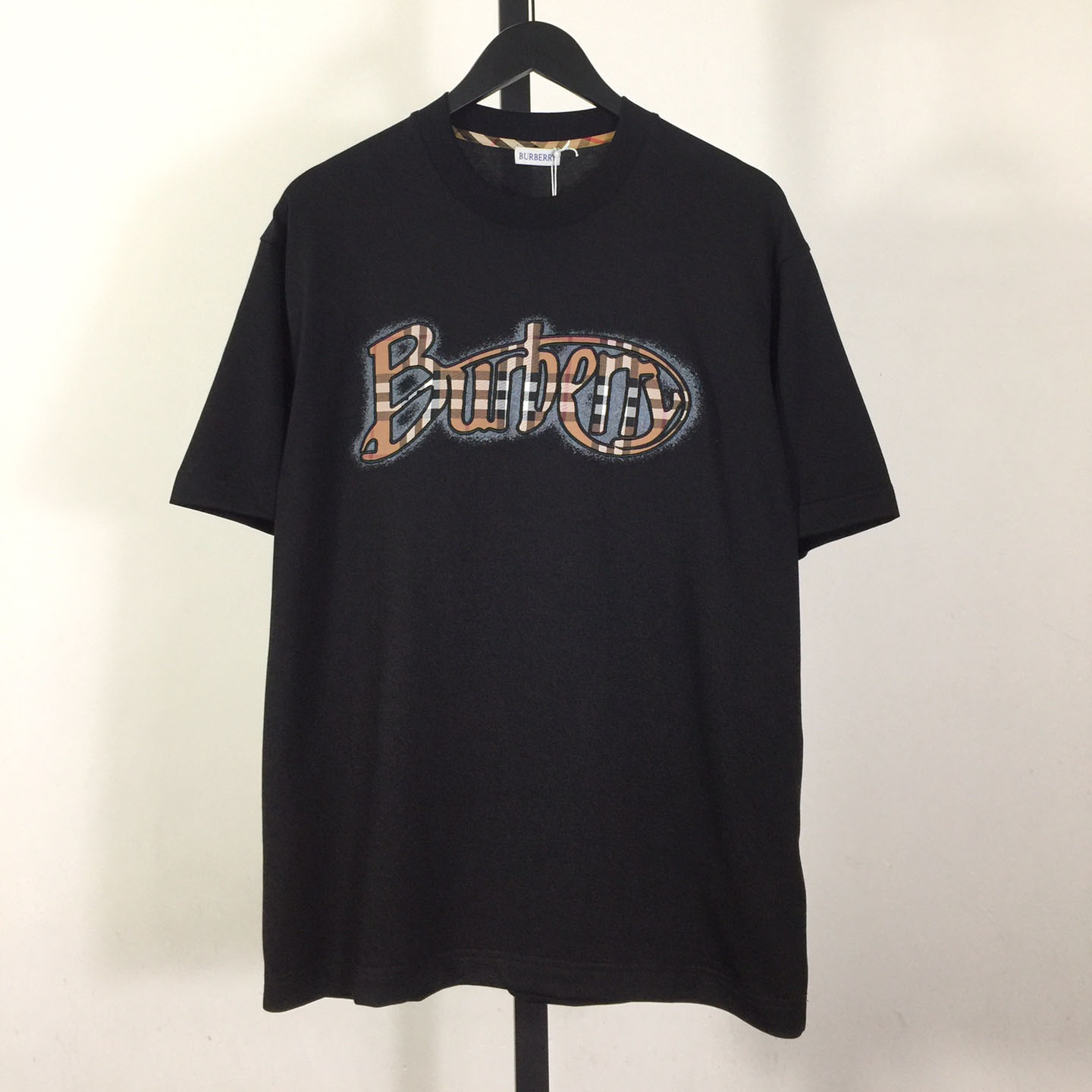 Burberry Cotton T-shirt - DopestKickz