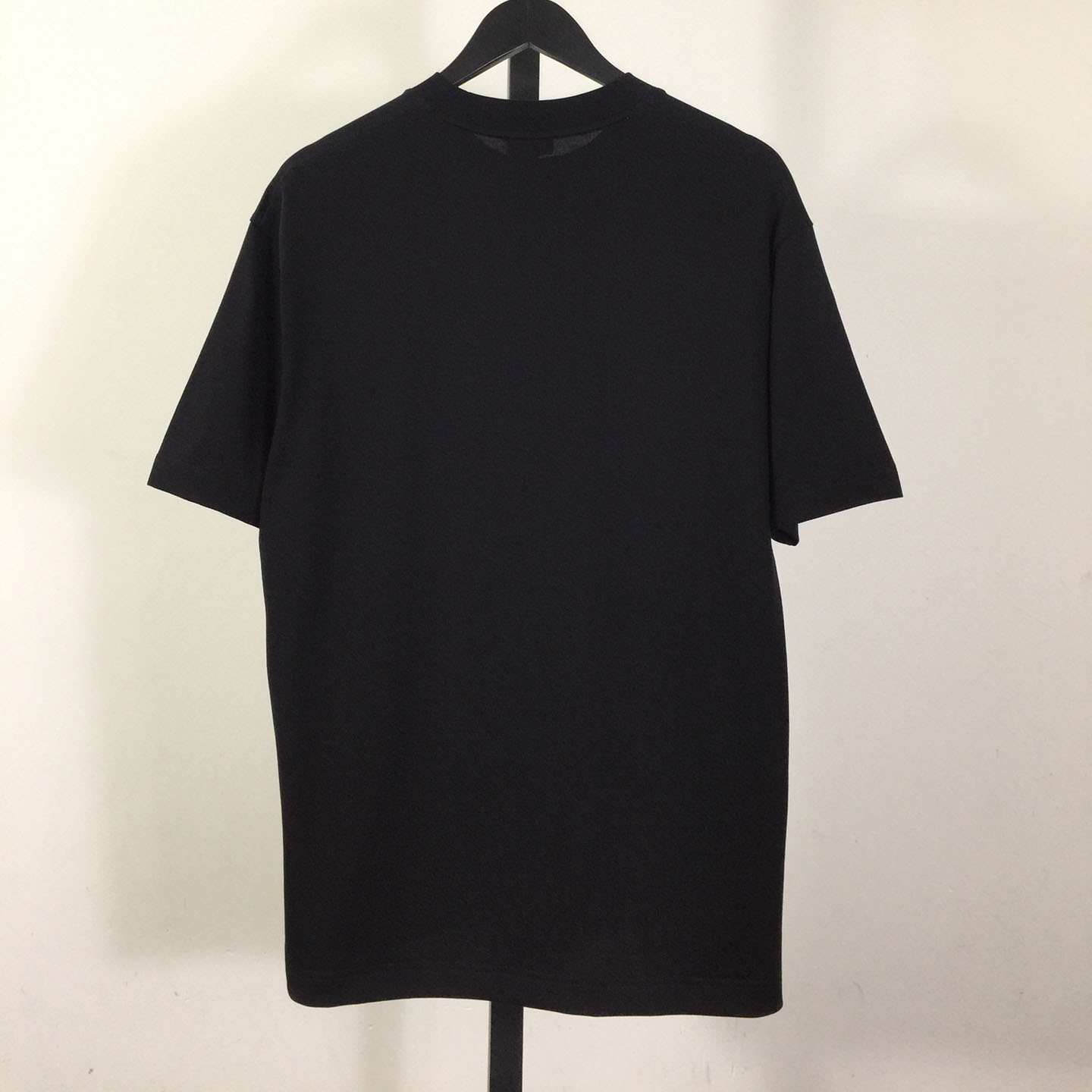 Burberry Cotton T-shirt - DopestKickz