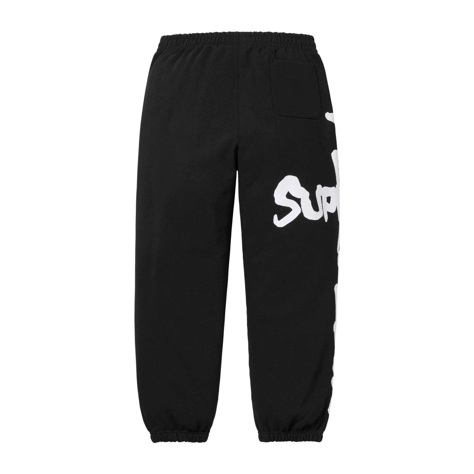 Supreme Thrasher® Sweatpant - DopestKickz