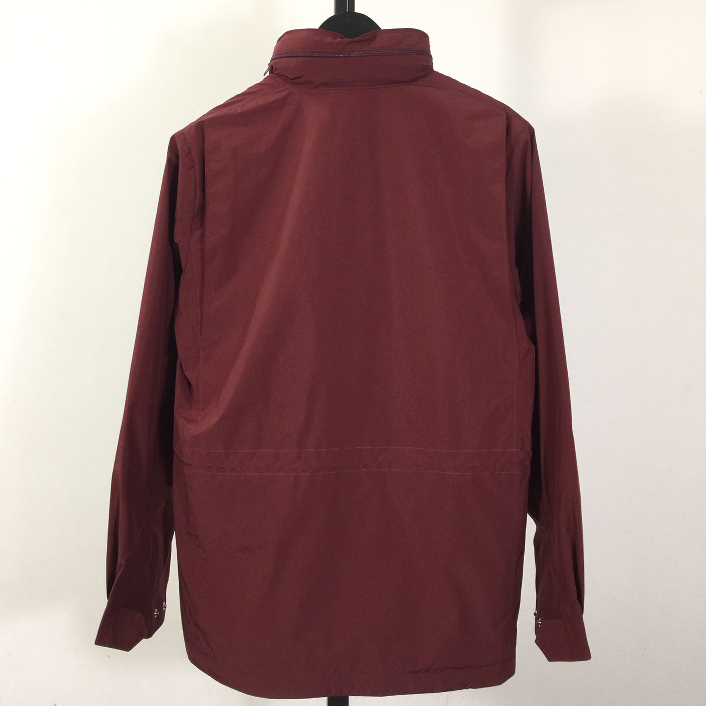 Loro Piana Cashmere-lined Traveller Windmate jacket - DopestKickz