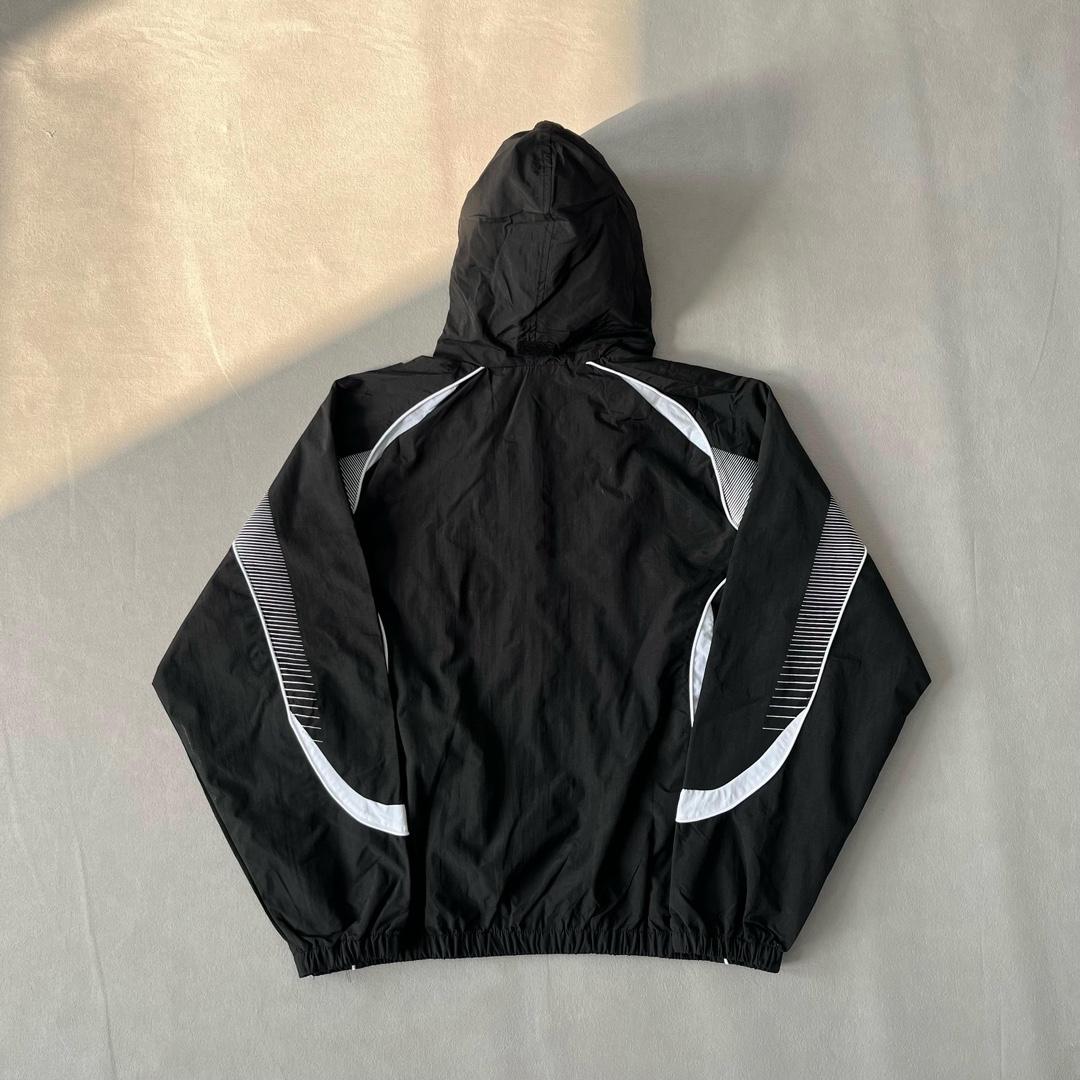 Supreme x Umbro Track Jacket - DopestKickz