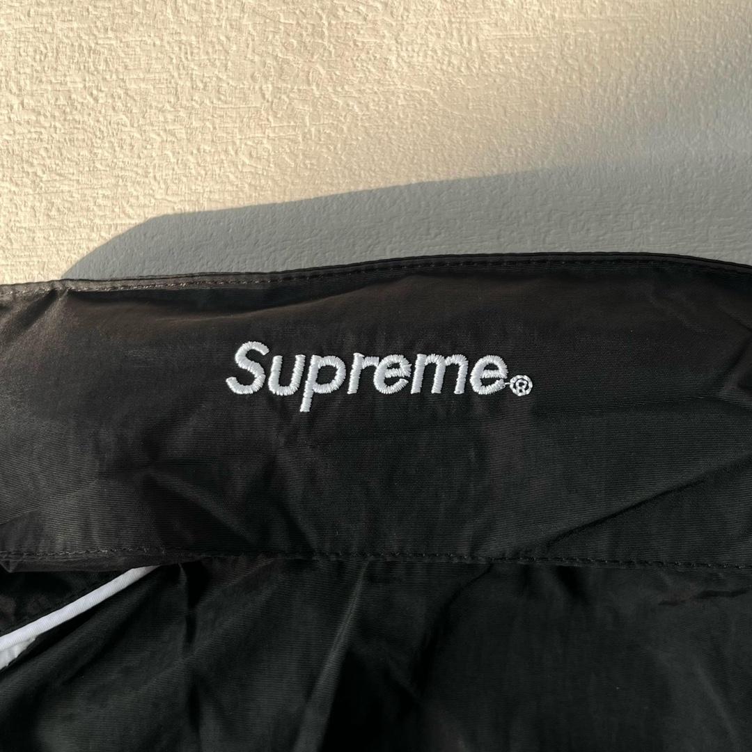 Supreme x Umbro Track Jacket - DopestKickz