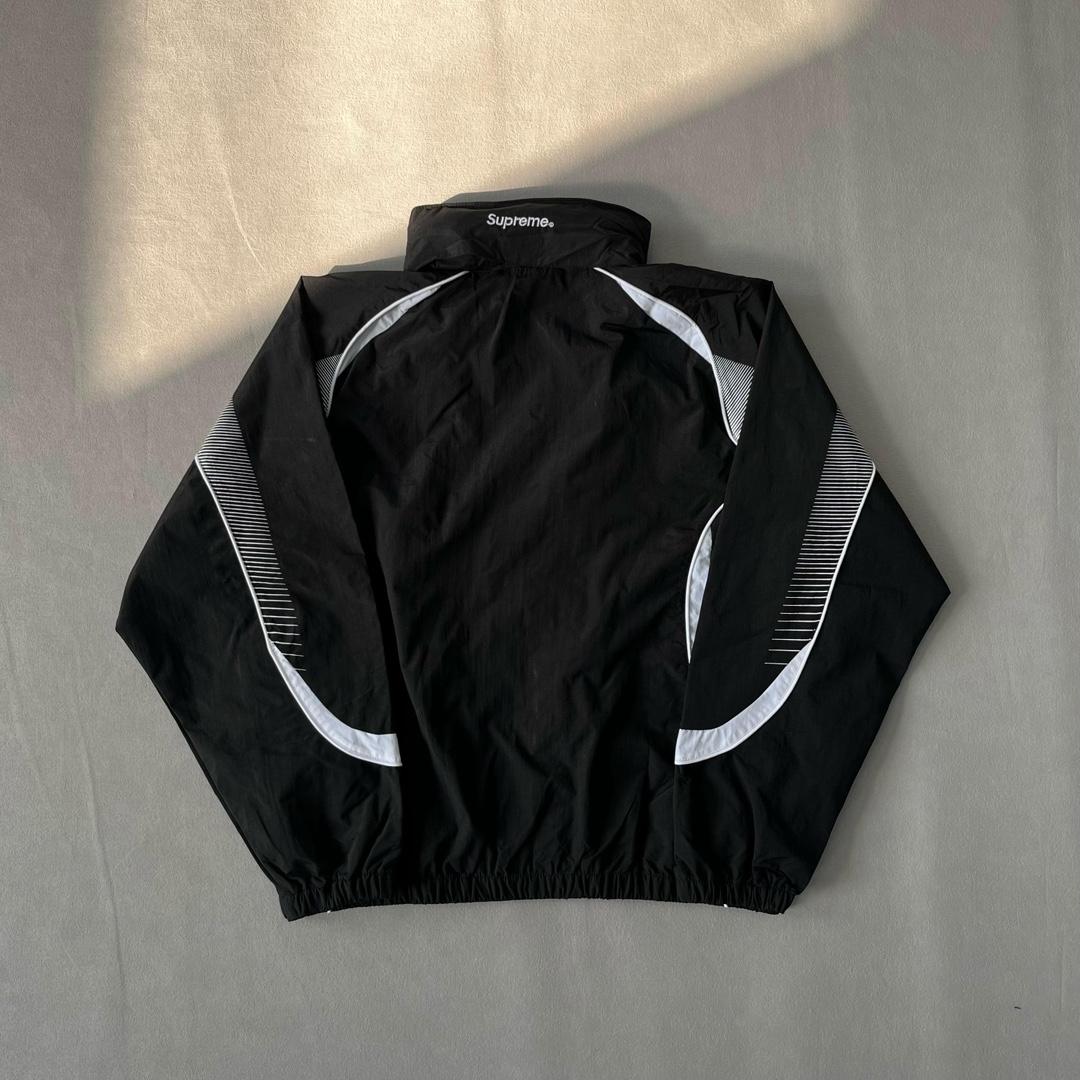 Supreme x Umbro Track Jacket - DopestKickz