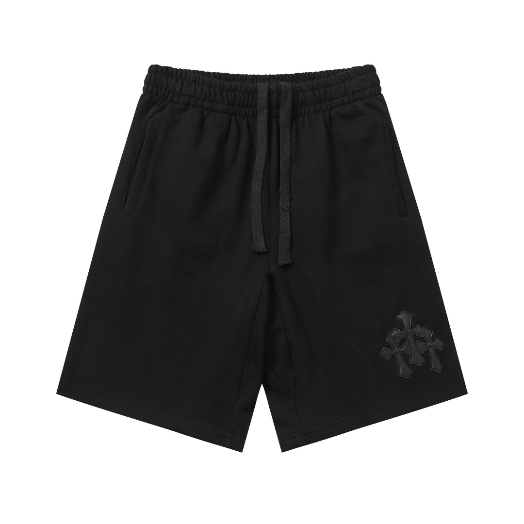 Chrome Hearts Sweatshort - DopestKickz