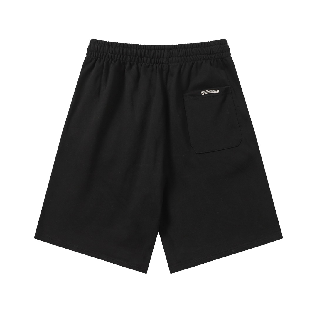 Chrome Hearts Sweatshort - DopestKickz