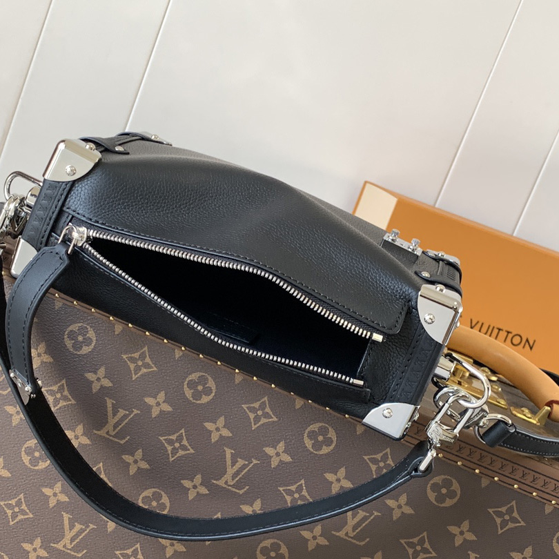 Louis Vuitton Side Trunk MM   M25160 - DopestKickz
