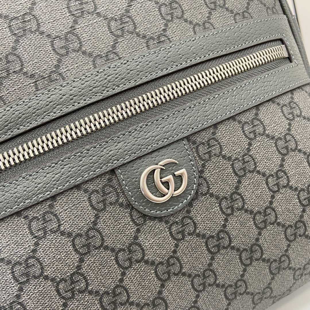 Gucci Ophidia Medium Backpack - DopestKickz
