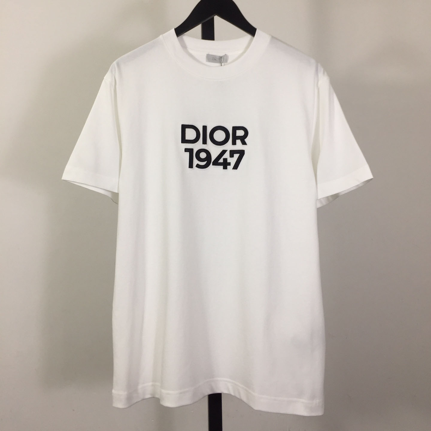 Dior '1947' Relaxed-fit T-shirt  - DopestKickz
