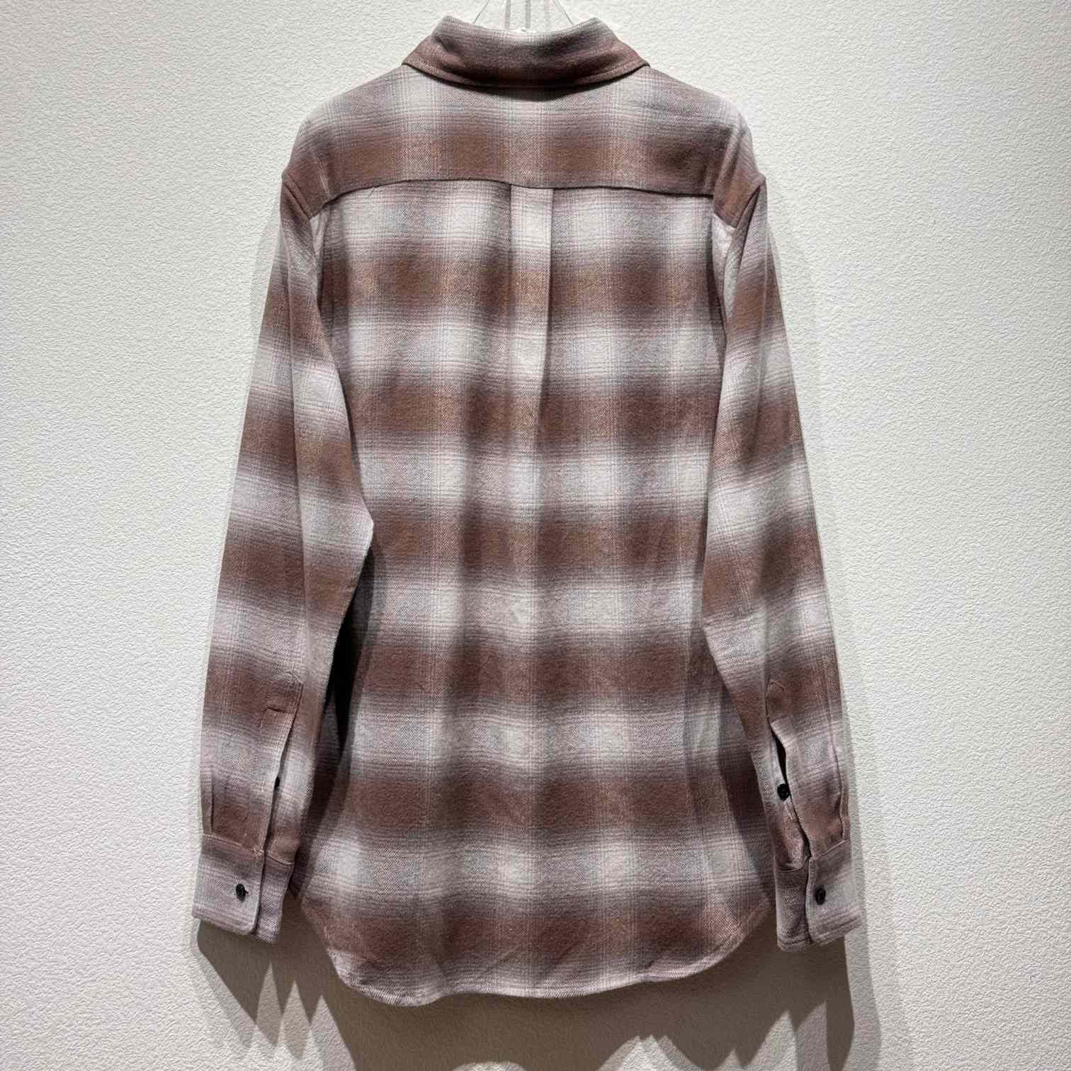 Loro Piana Jack Shirt - DopestKickz