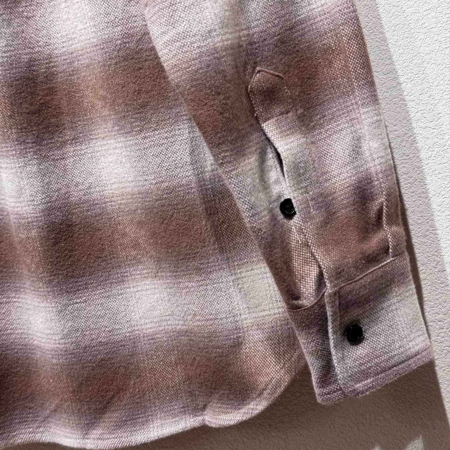 Loro Piana Jack Shirt - DopestKickz