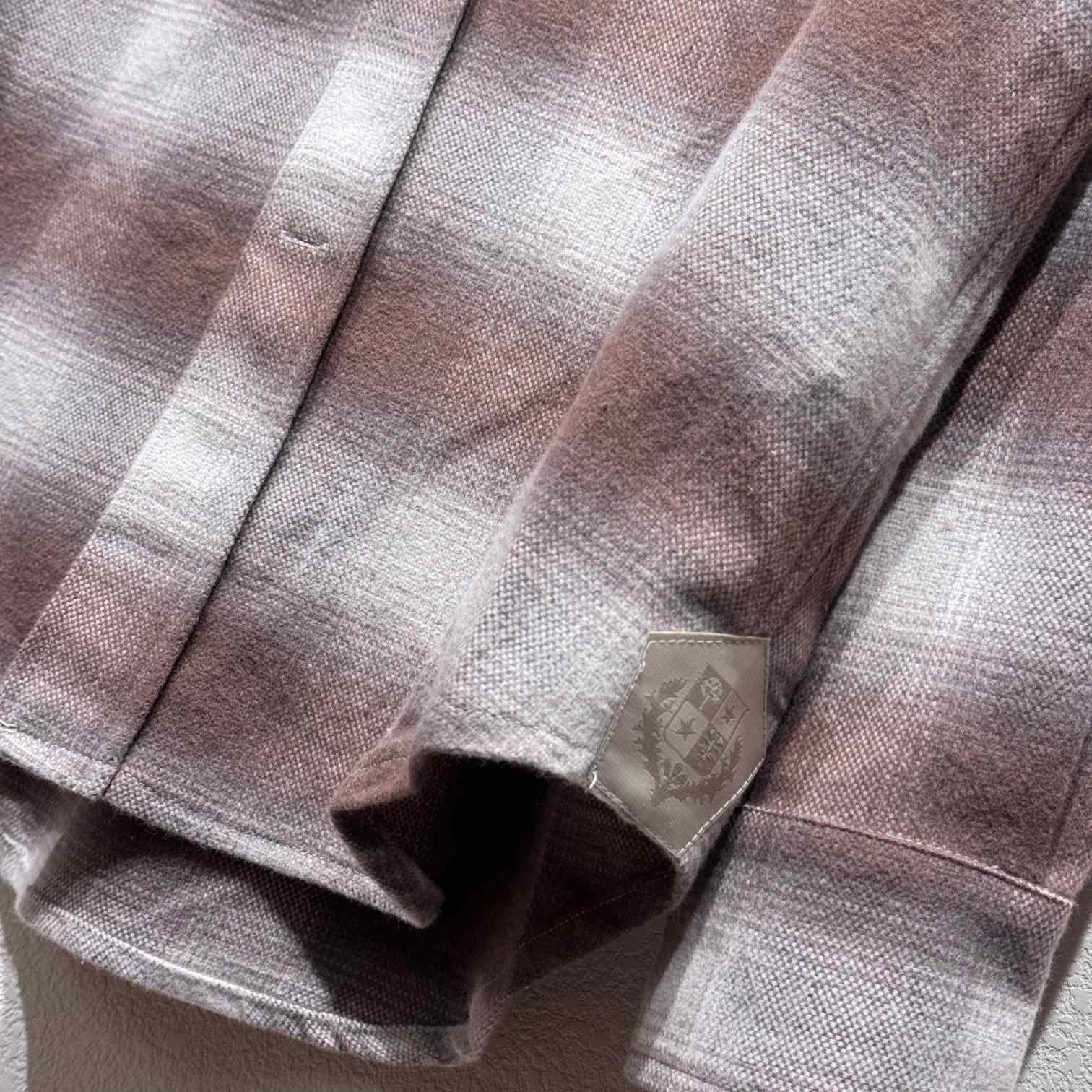 Loro Piana Jack Shirt - DopestKickz
