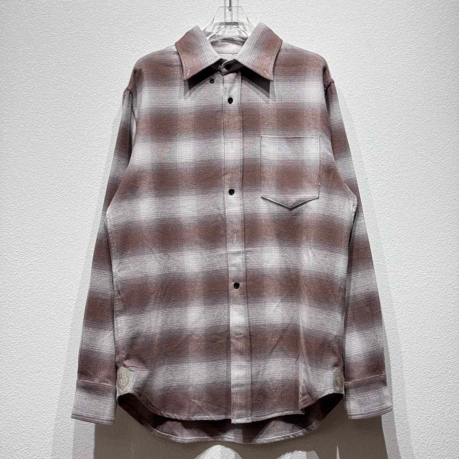 Loro Piana Jack Shirt - DopestKickz