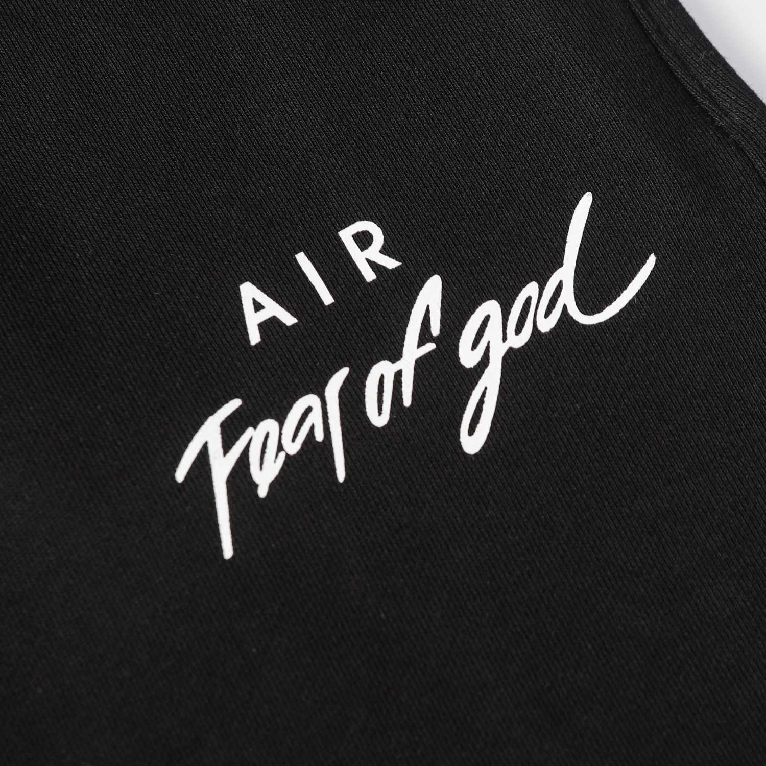 Fear of God Essentials Track Pants - DopestKickz