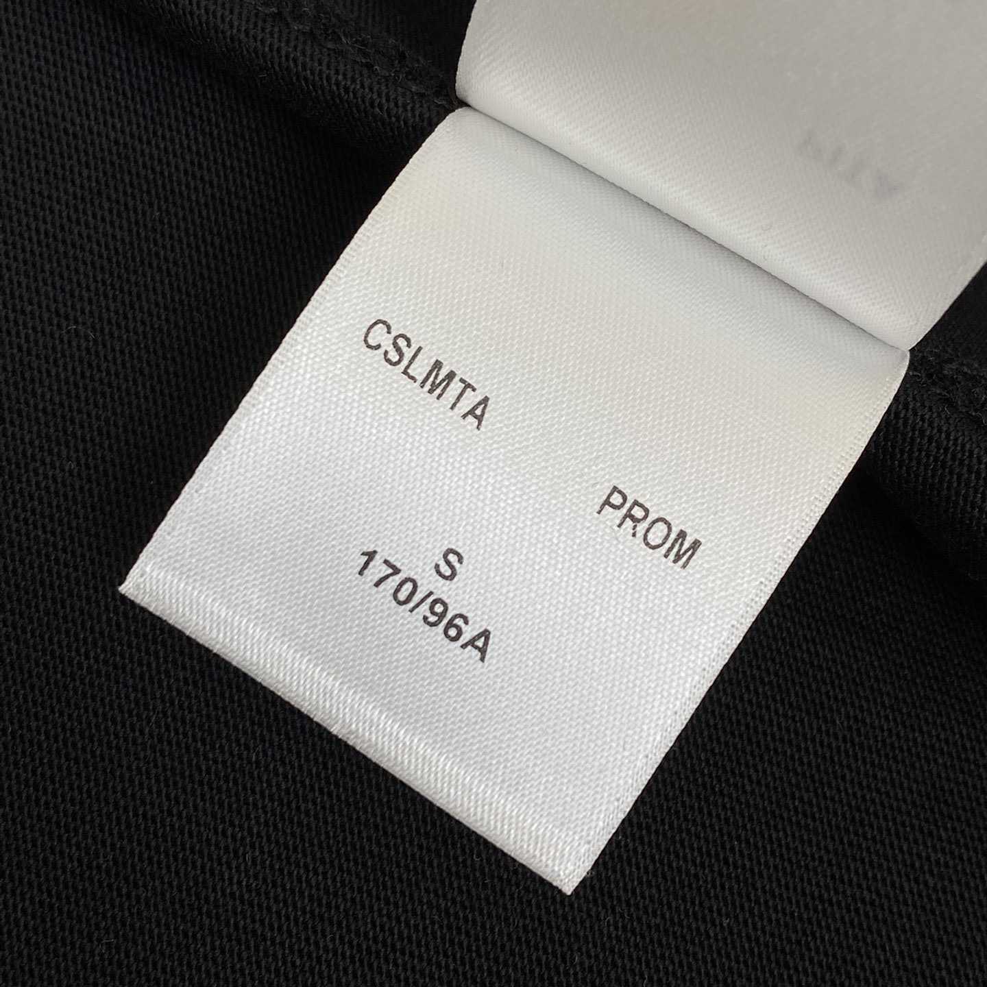 Burberry Striped Cotton T-shirt - DopestKickz