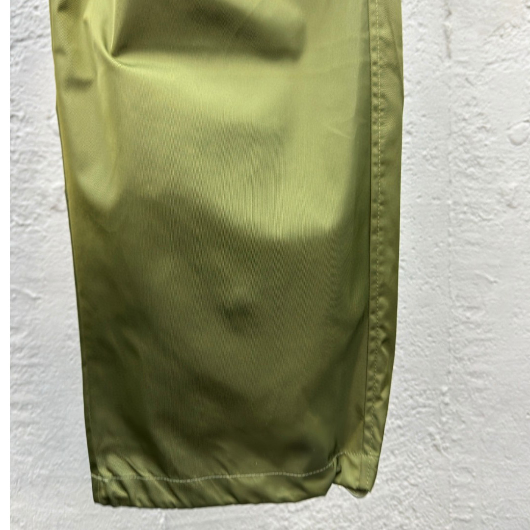 Prada Re-Nylon Pants - DopestKickz