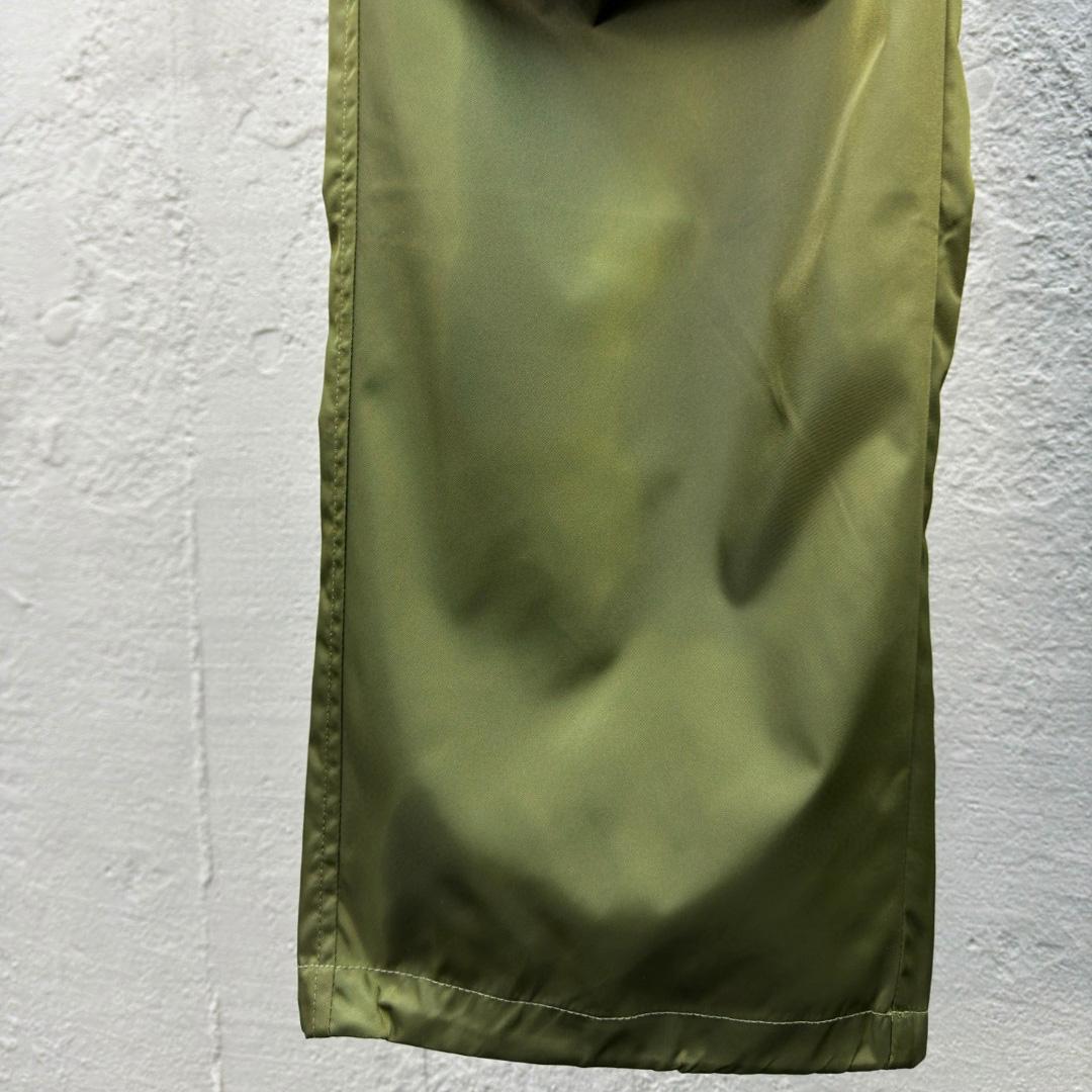 Prada Re-Nylon Pants - DopestKickz