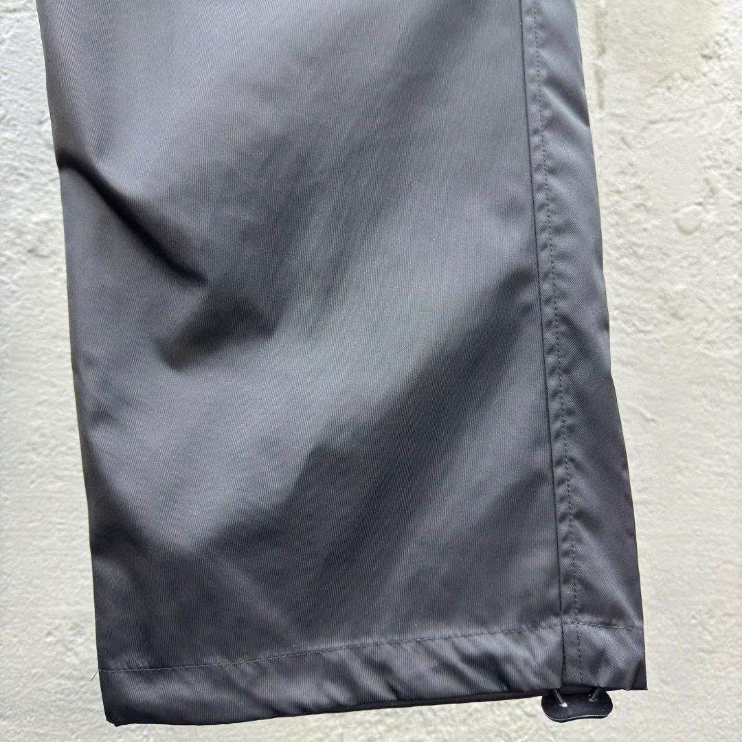 Prada Re-Nylon Pants - DopestKickz
