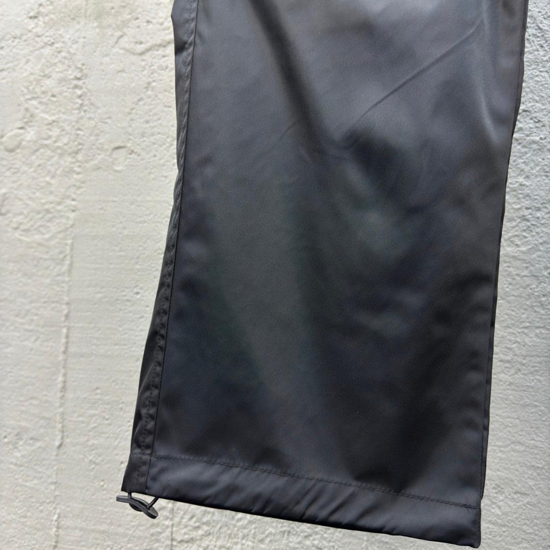 Prada Re-Nylon Pants - DopestKickz