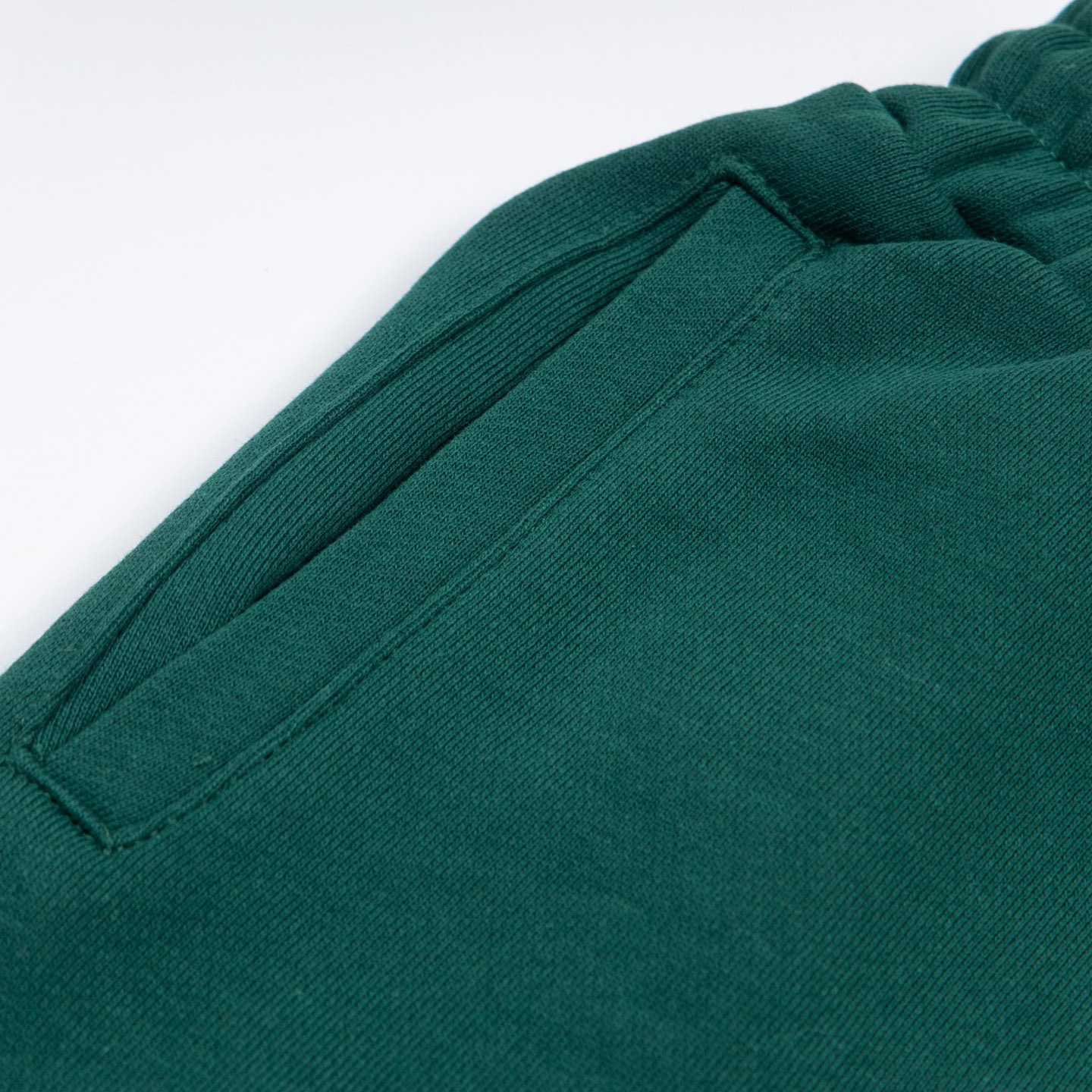 Rhude Embroidered Twill Logo Short - DopestKickz