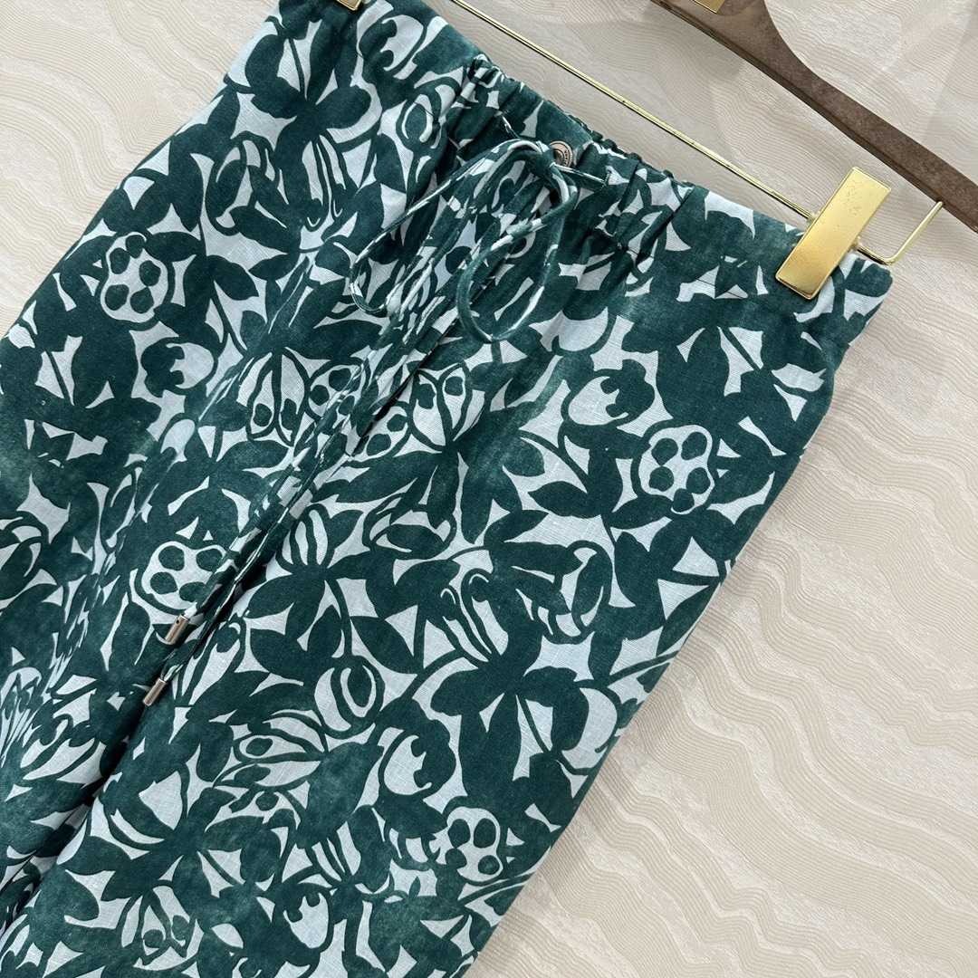 Loro Piana Helios Pants - DopestKickz