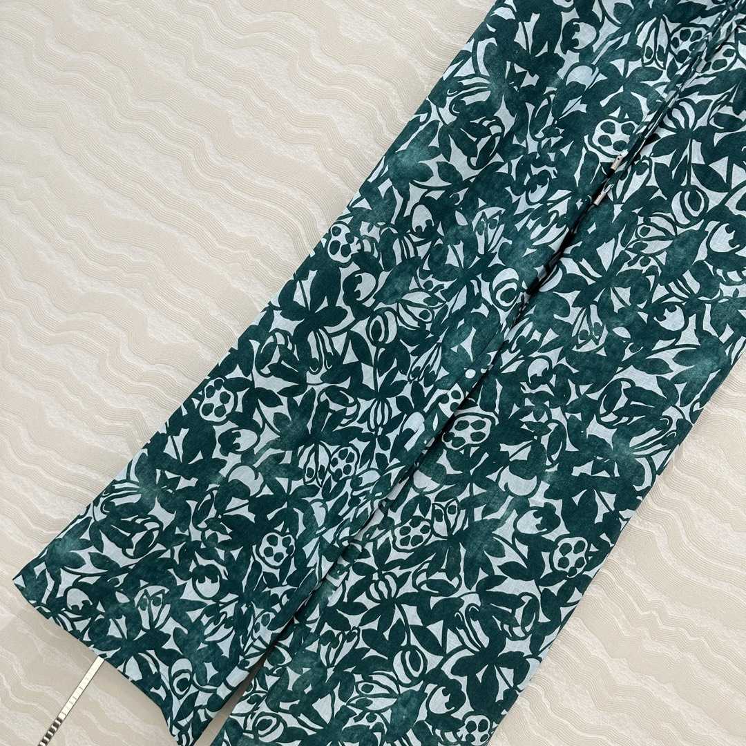 Loro Piana Helios Pants - DopestKickz