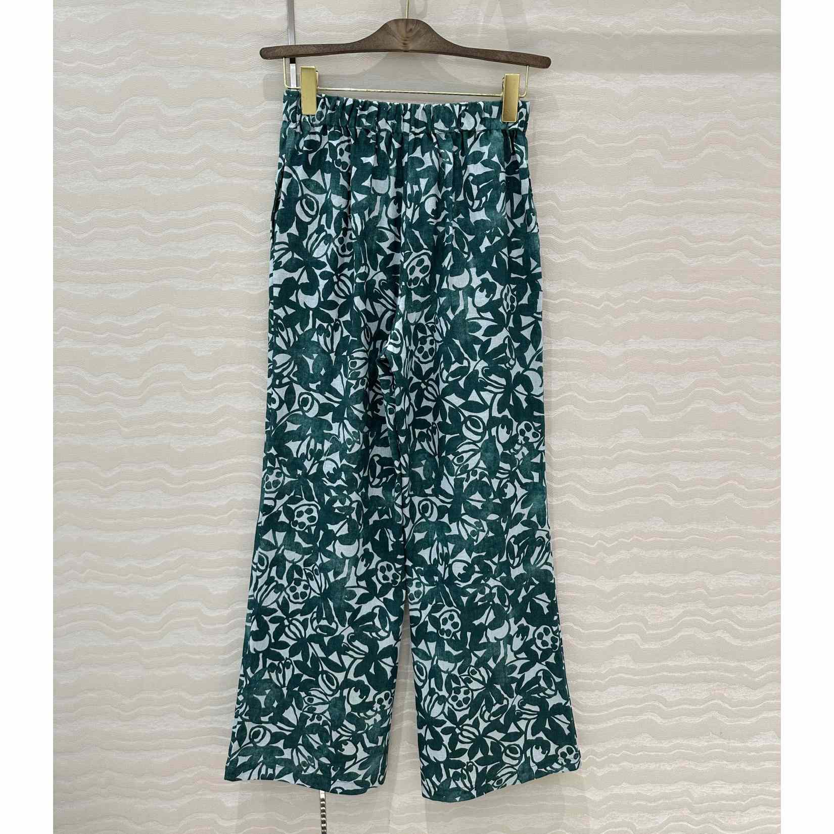 Loro Piana Helios Pants - DopestKickz