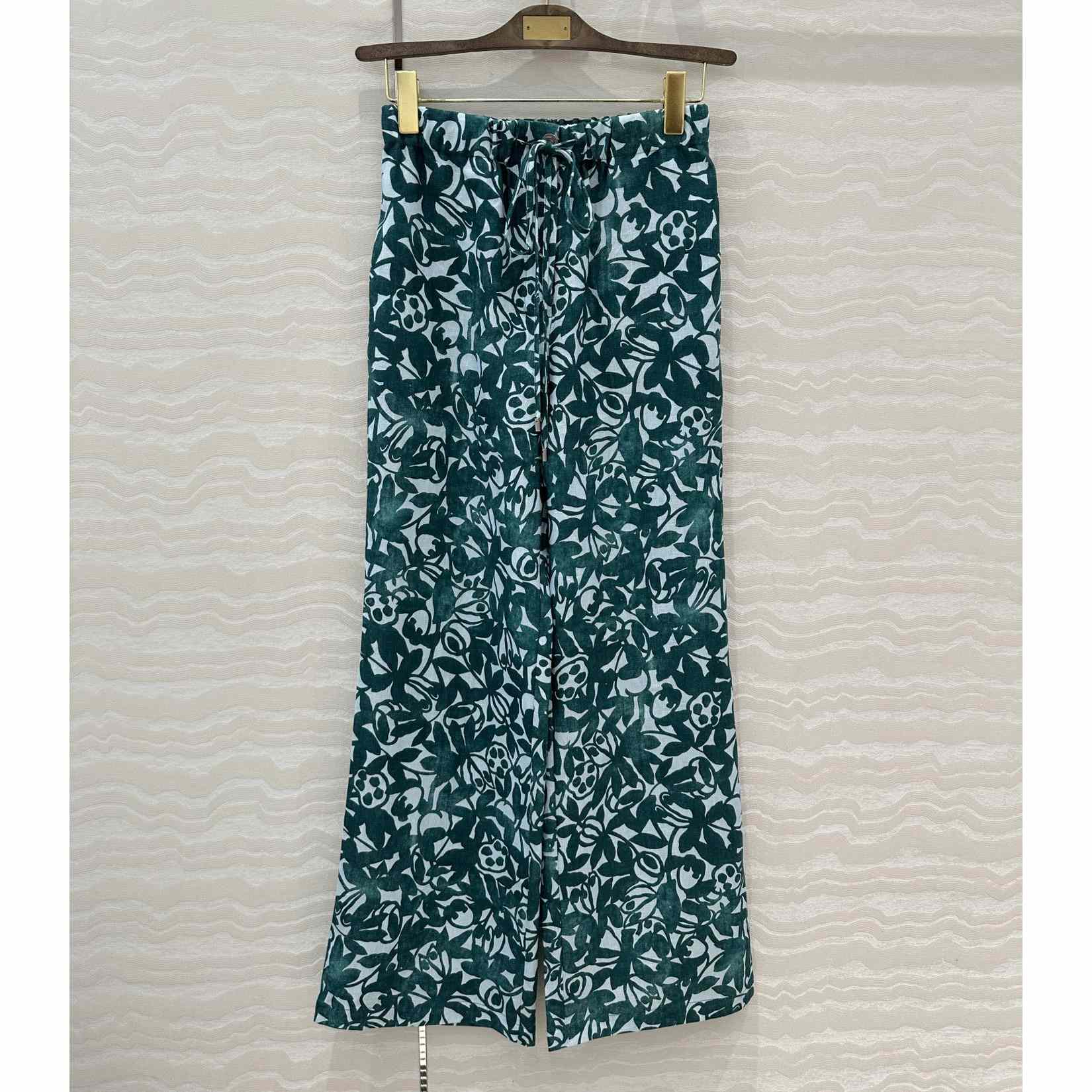 Loro Piana Helios Pants - DopestKickz