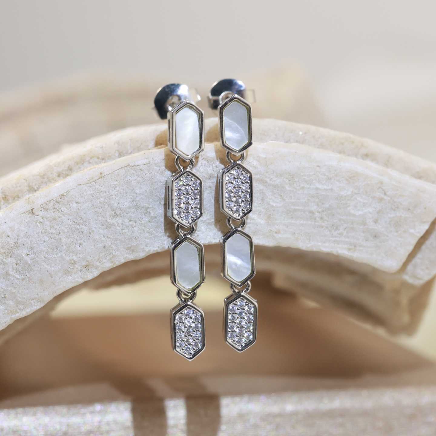 Bvlgari Earrings - DopestKickz