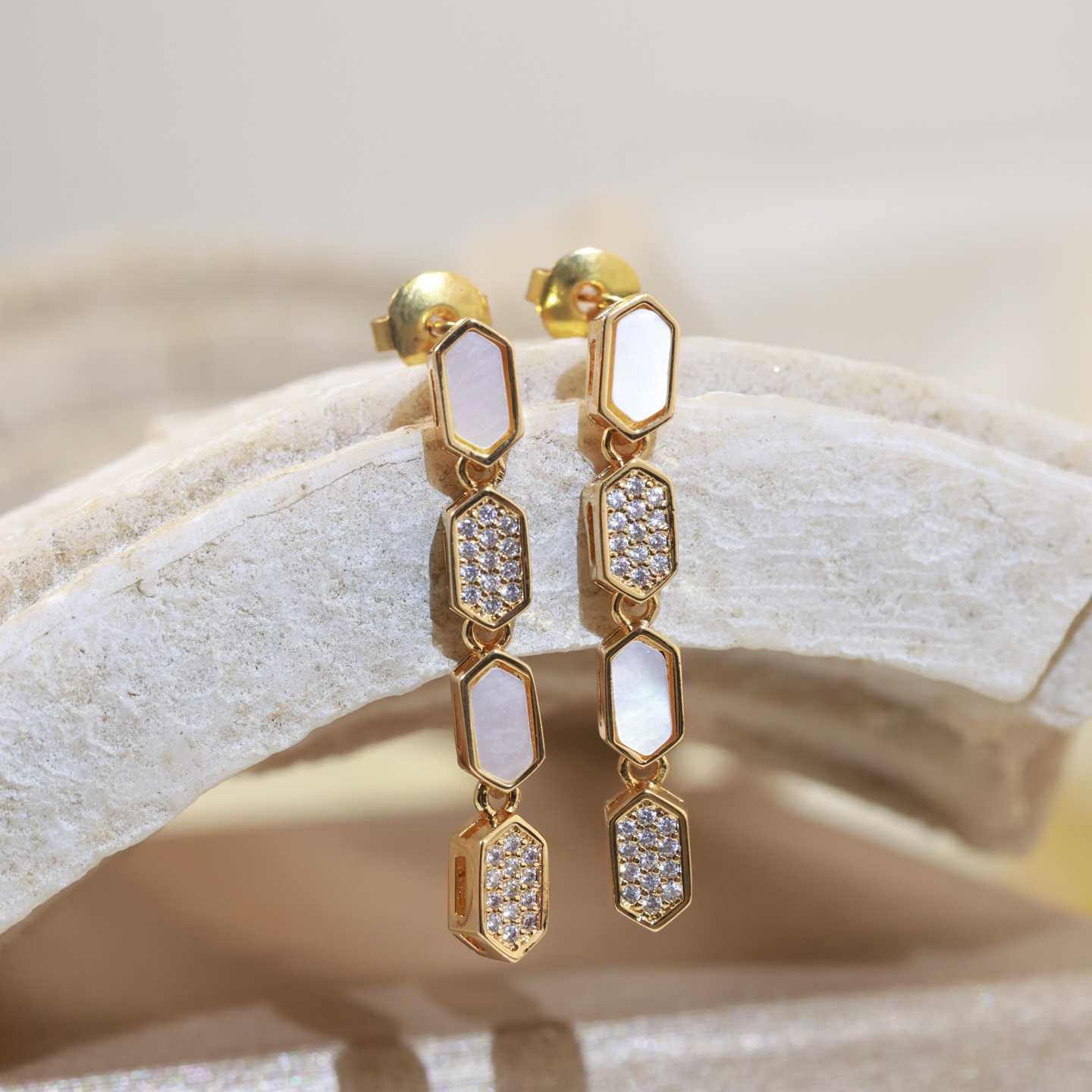 Bvlgari Earrings - DopestKickz