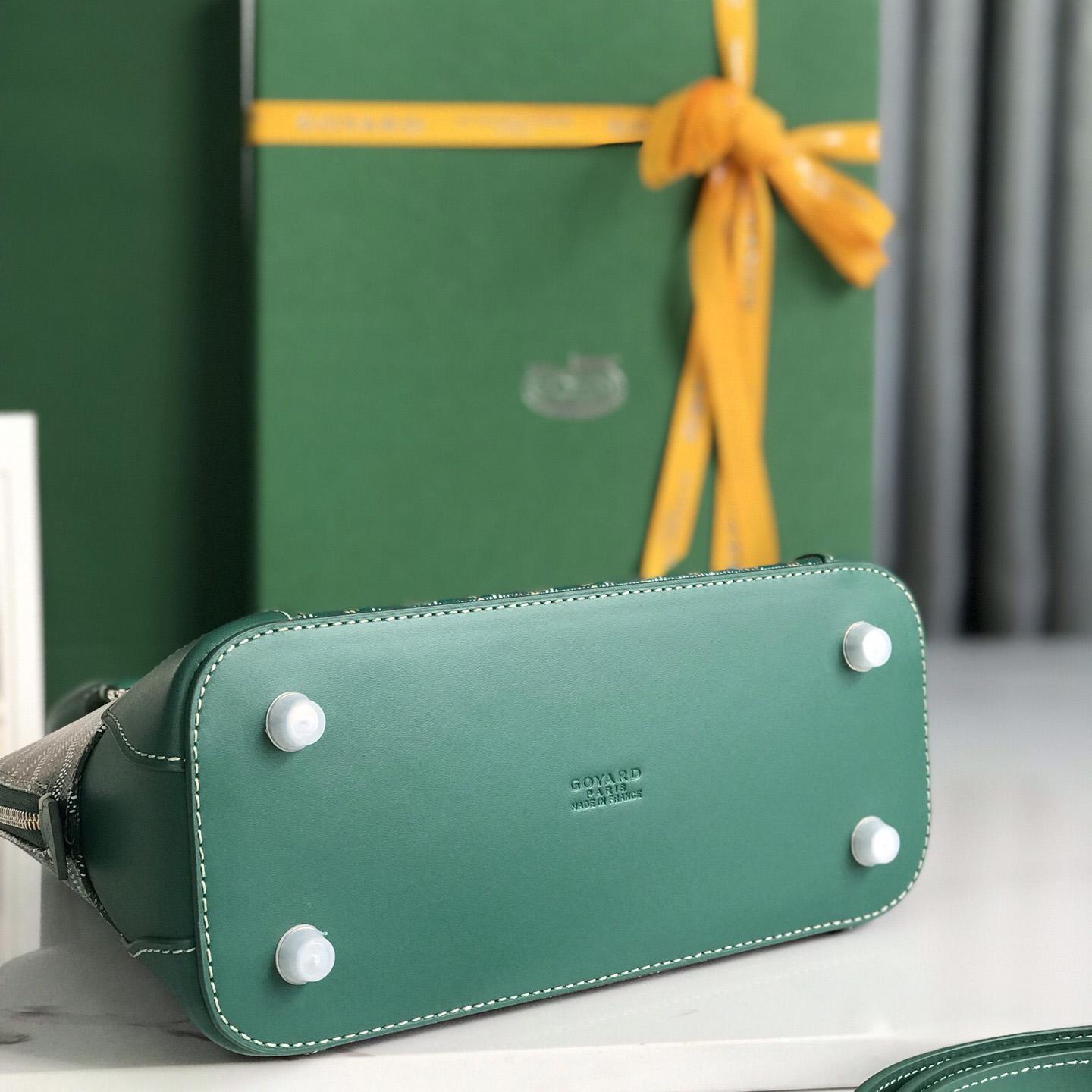 Goyard Vendôme Mini Bag  - DopestKickz