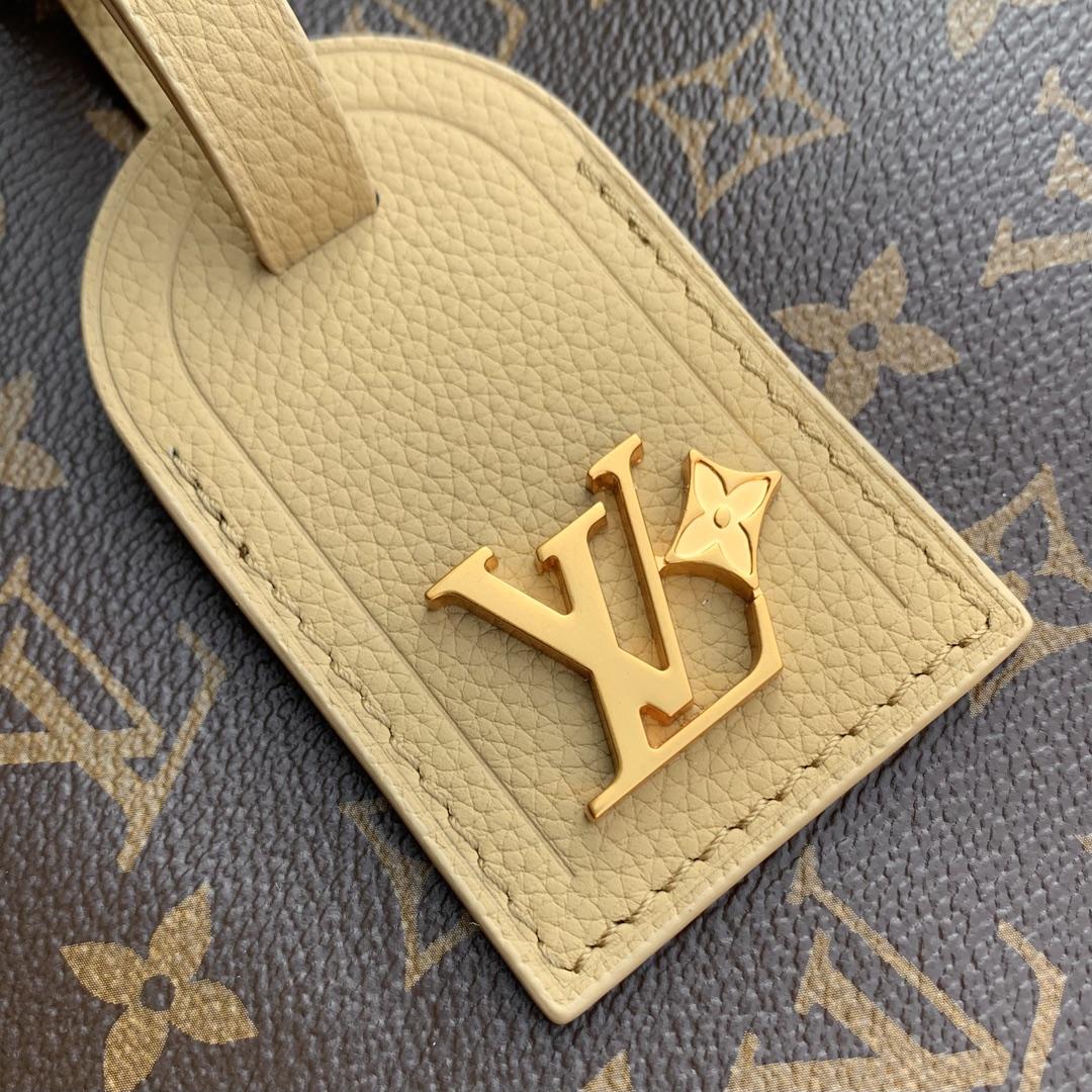 Louis Vuitton Outdoor Backpack   M12624 - DopestKickz