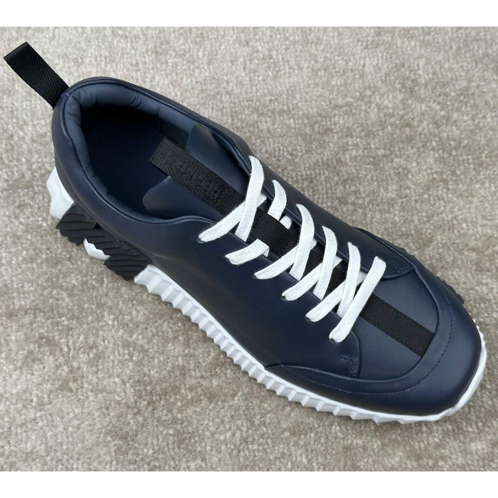 Hermes Bouncing Sneaker - DopestKickz