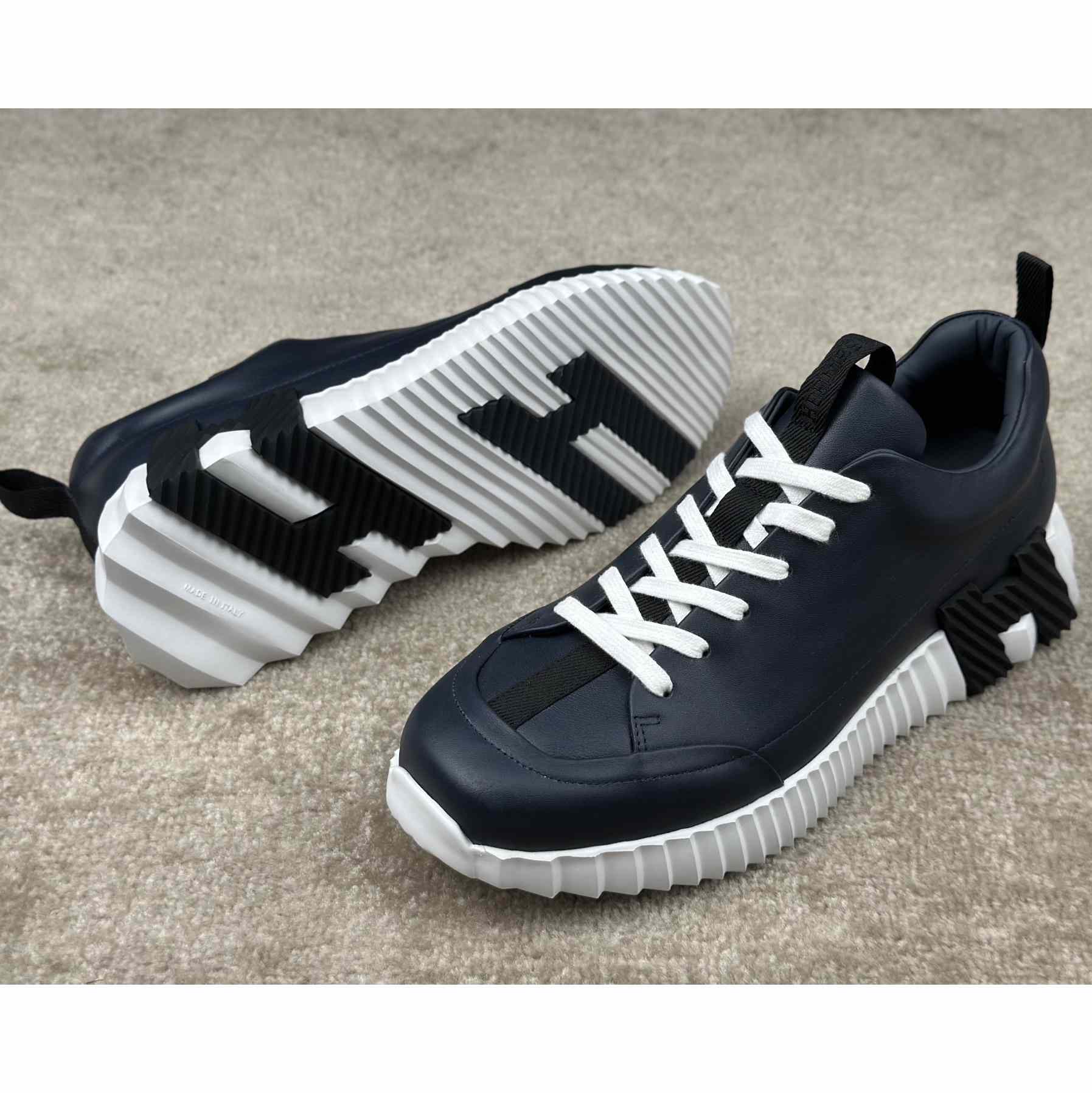 Hermes Bouncing Sneaker - DopestKickz