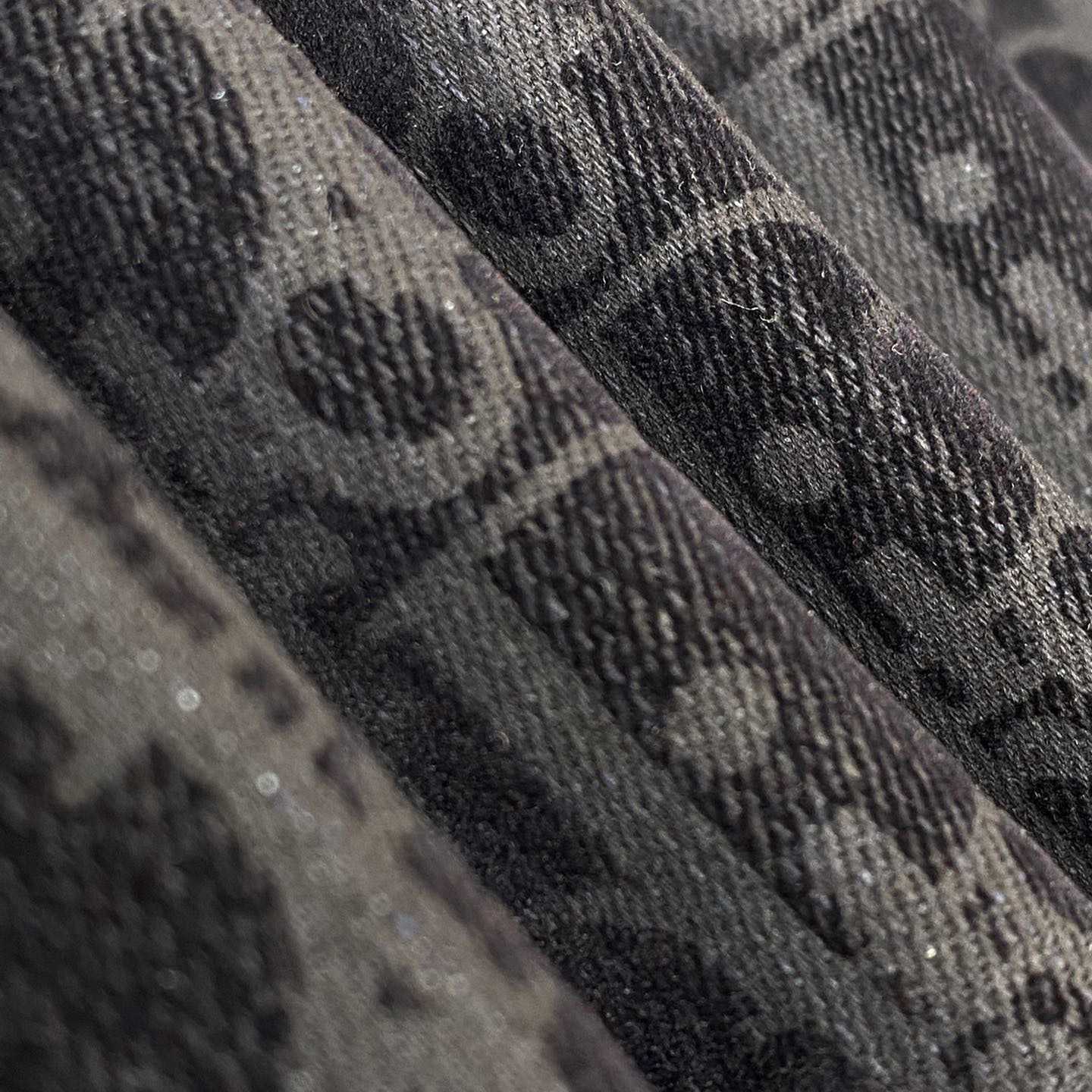 DIOR AND KAWS Dior Oblique Heritage Jeans  - DopestKickz