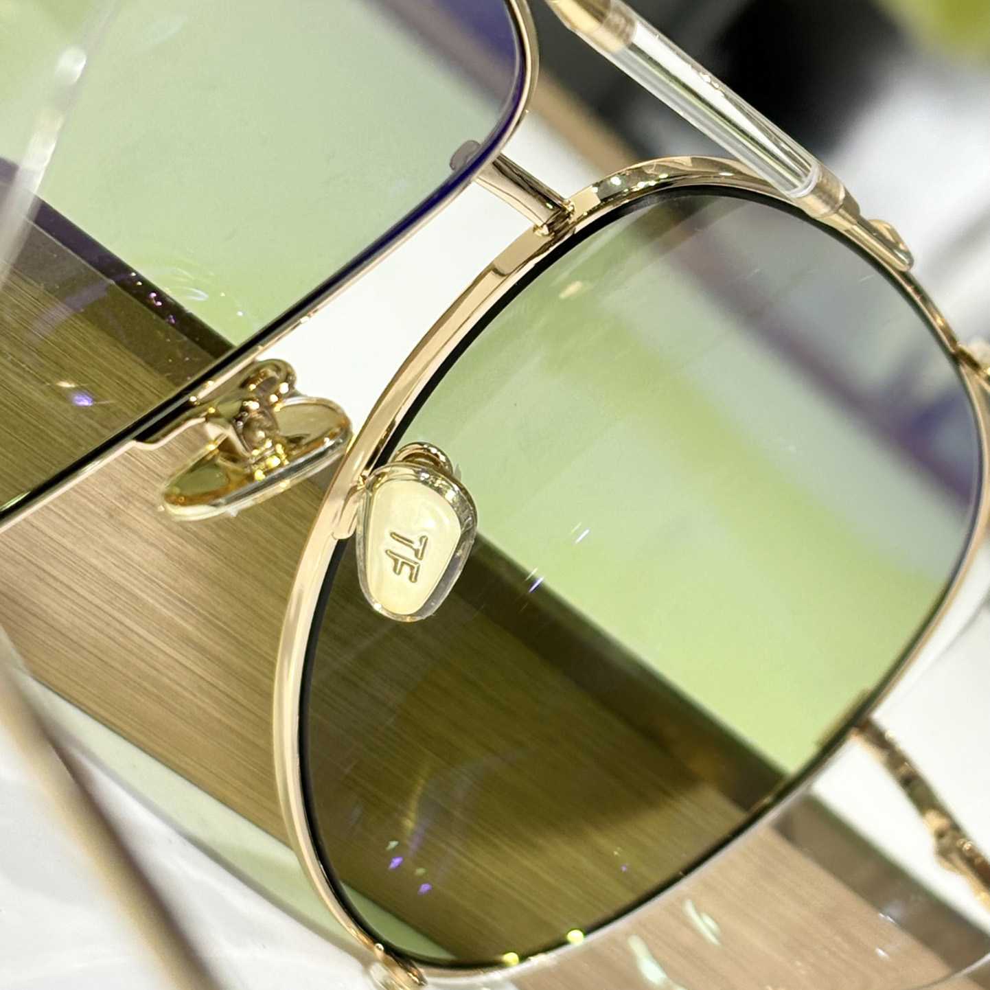 Tom Ford Jack02 TF900 Sunglasses - DopestKickz