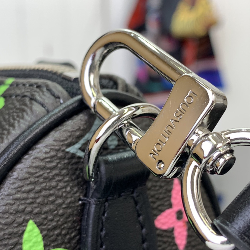 Louis Vuitton LV x TM Nano Speedy   M13406 - DopestKickz