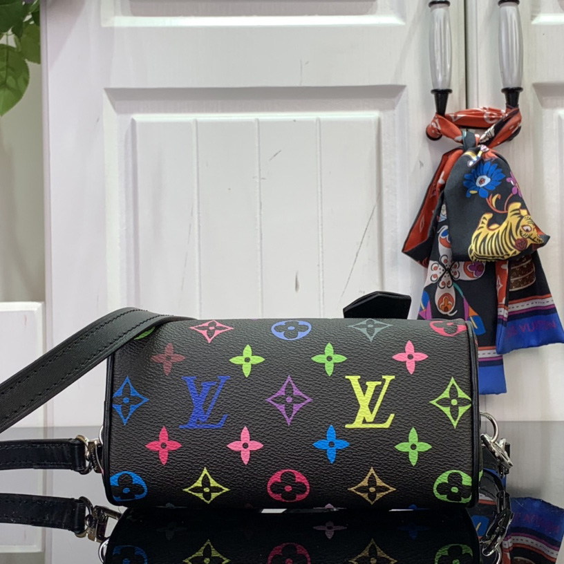 Louis Vuitton LV x TM Nano Speedy   M13406 - DopestKickz